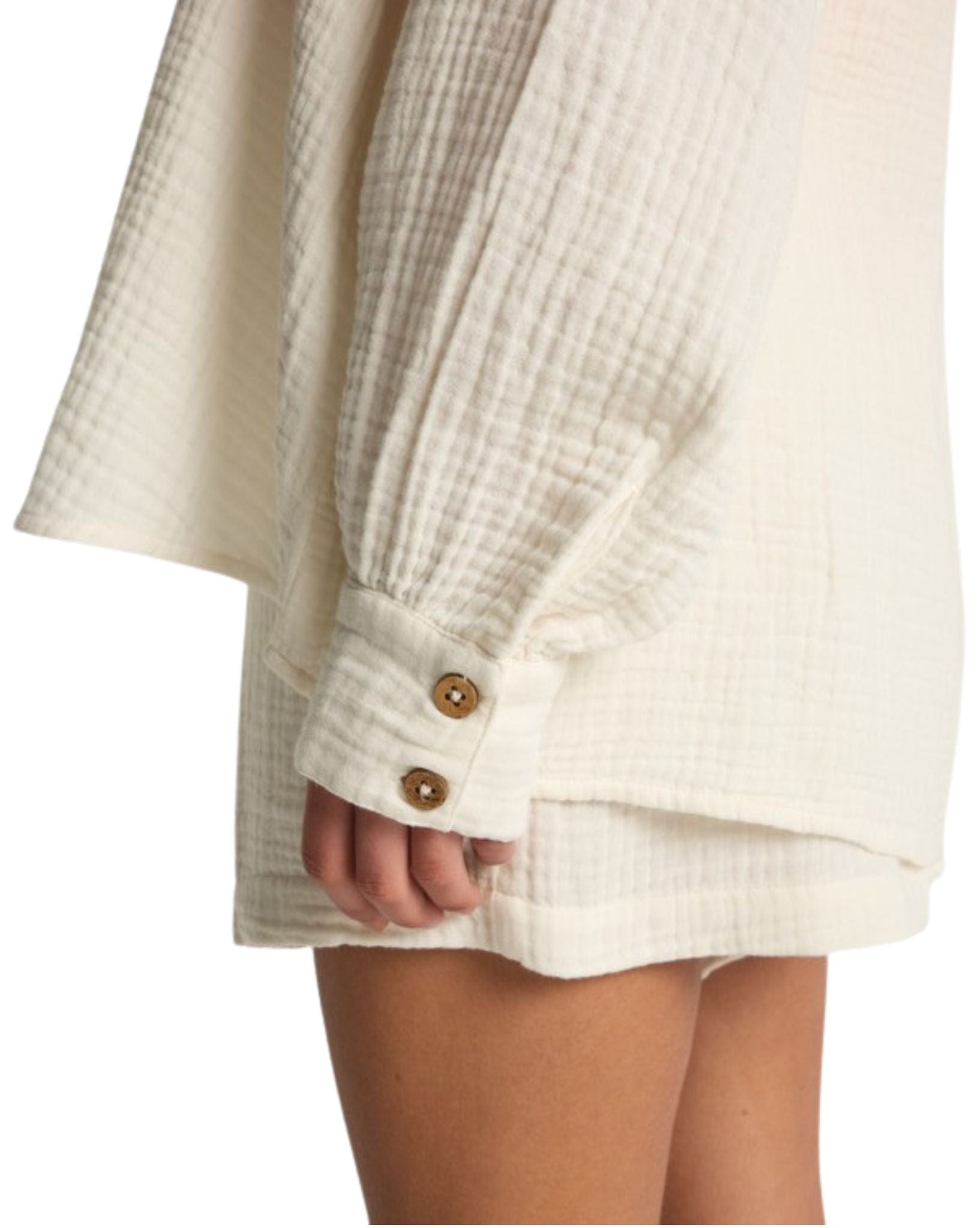 Billabong Swell Blouse