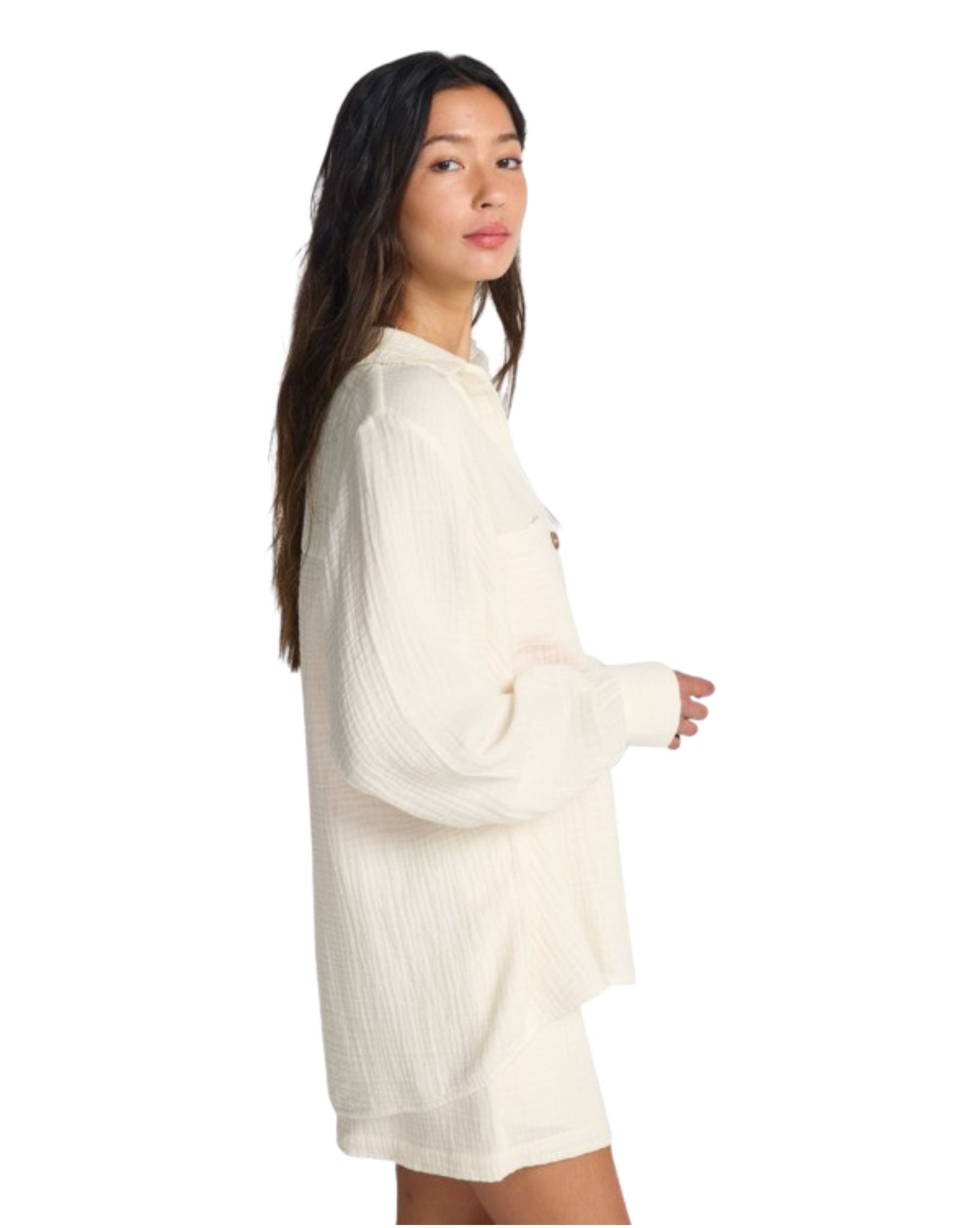 Billabong Swell Blouse