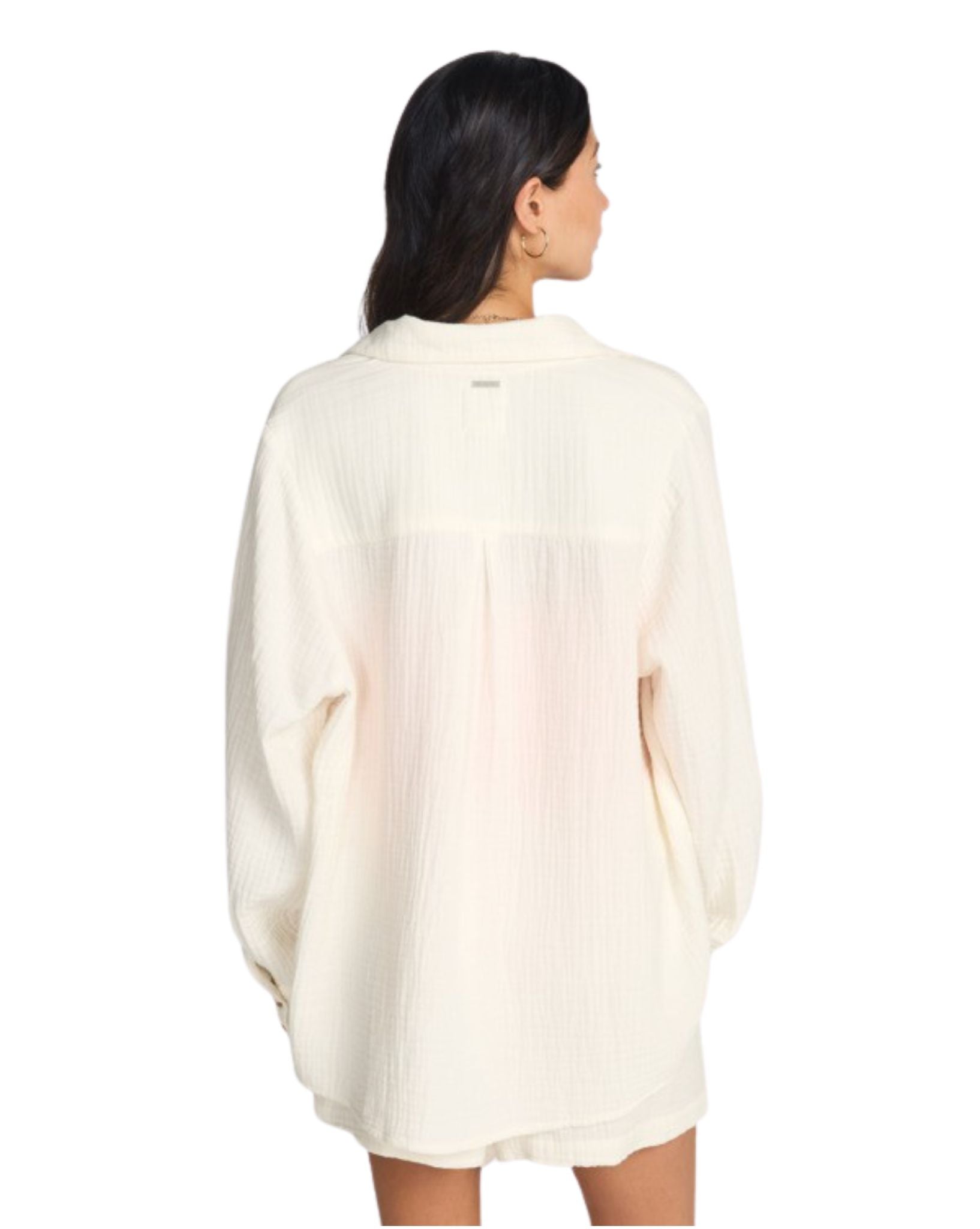 Billabong Swell Blouse