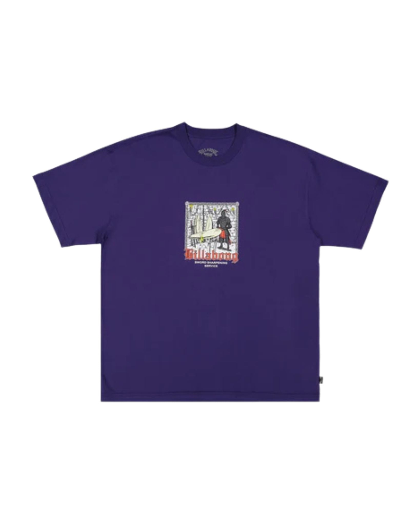 Billabong Sword Sharpening Og Ss