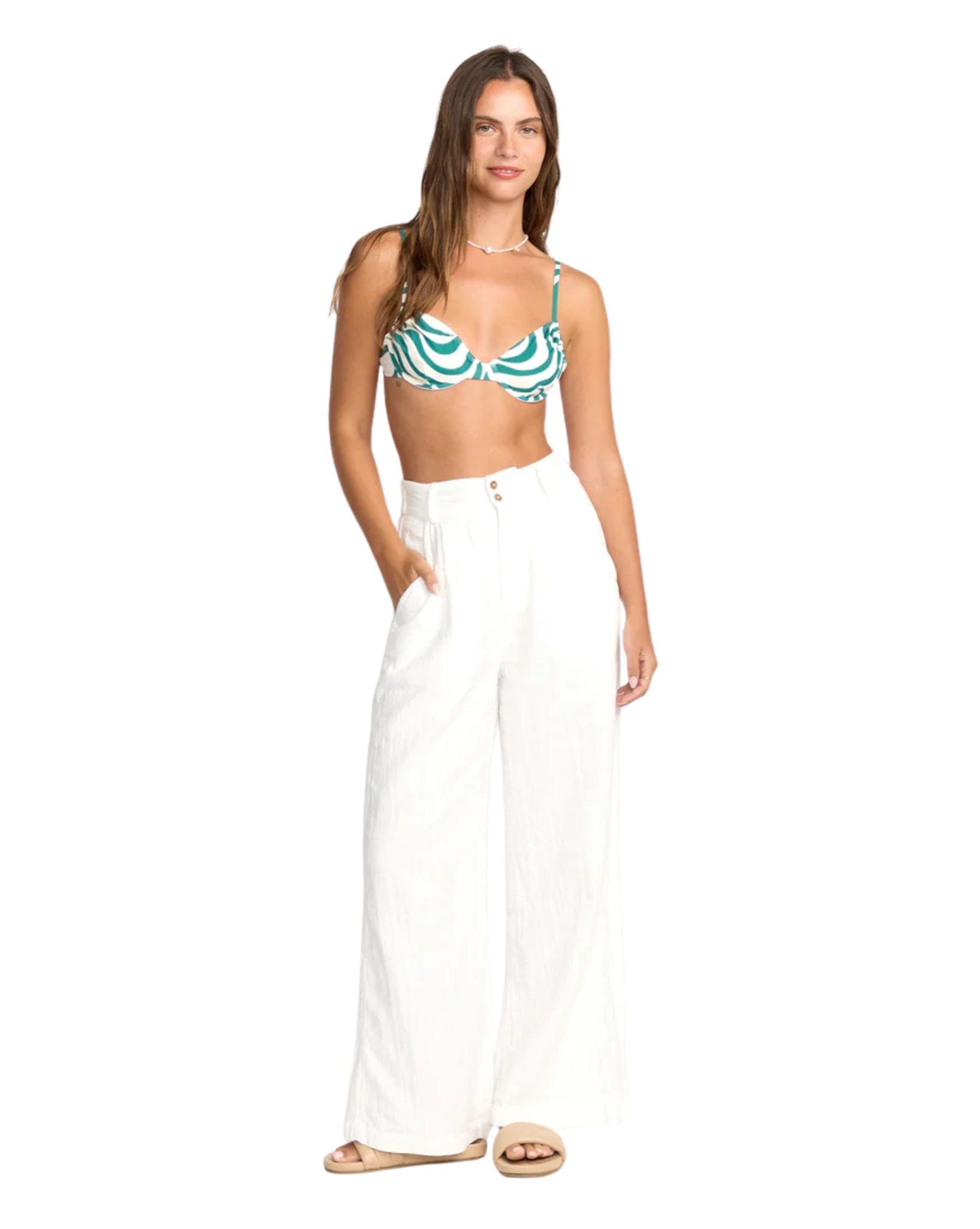 Billabong Tailor Made Pant