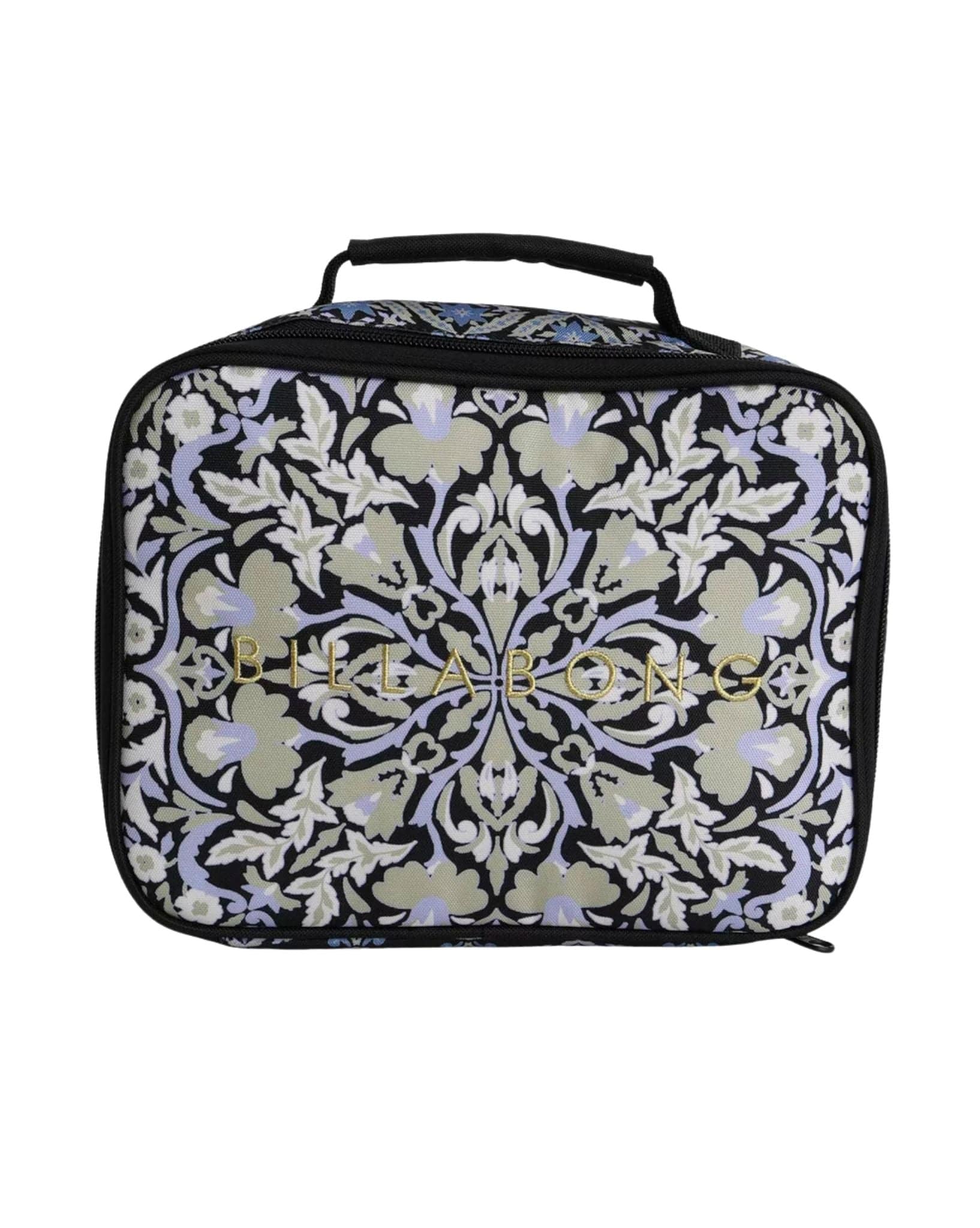 Billabong Take It Back Lunch Box