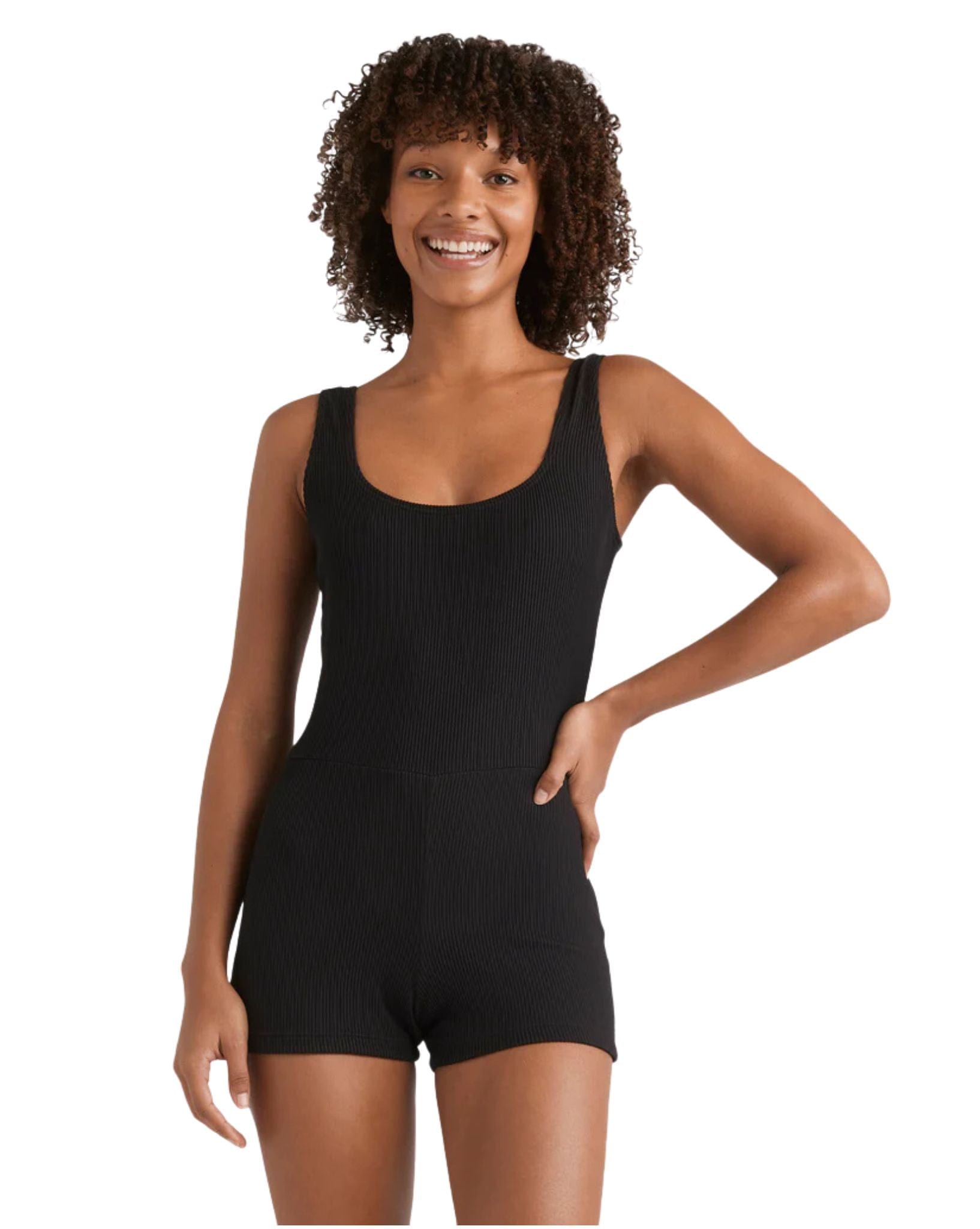 Billabong Tanlines Retro Surf Bodysuit
