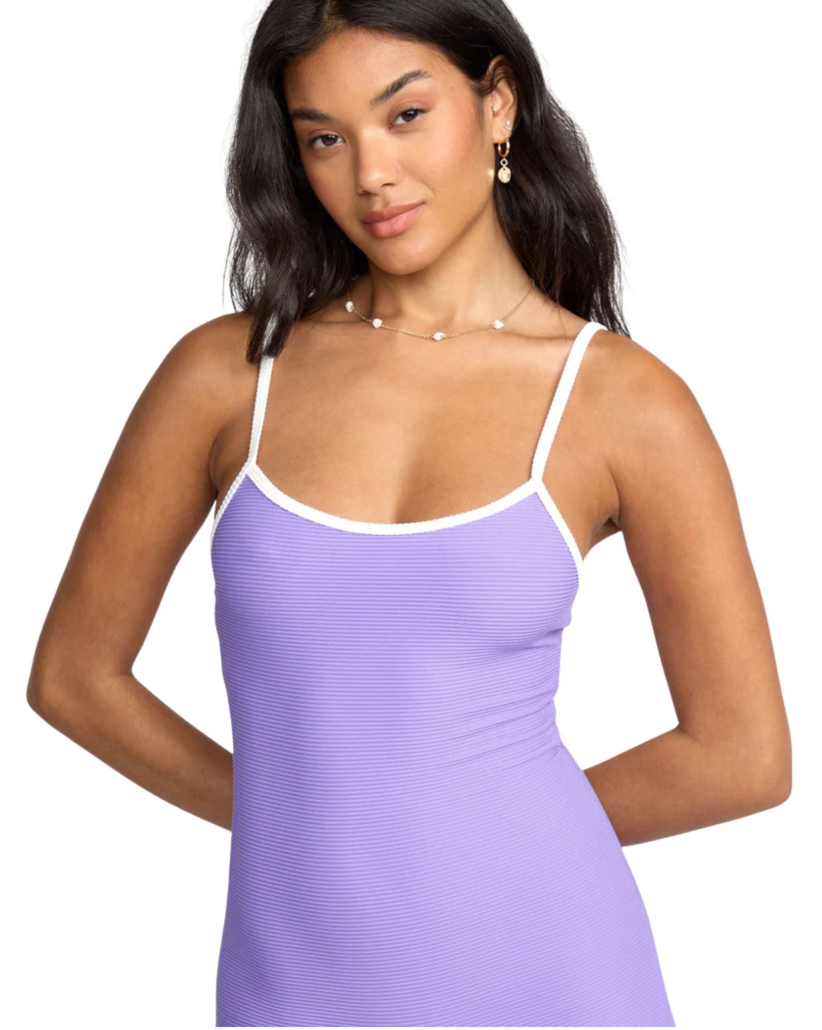 Billabong Tanlines Retro Tank Surfsuit