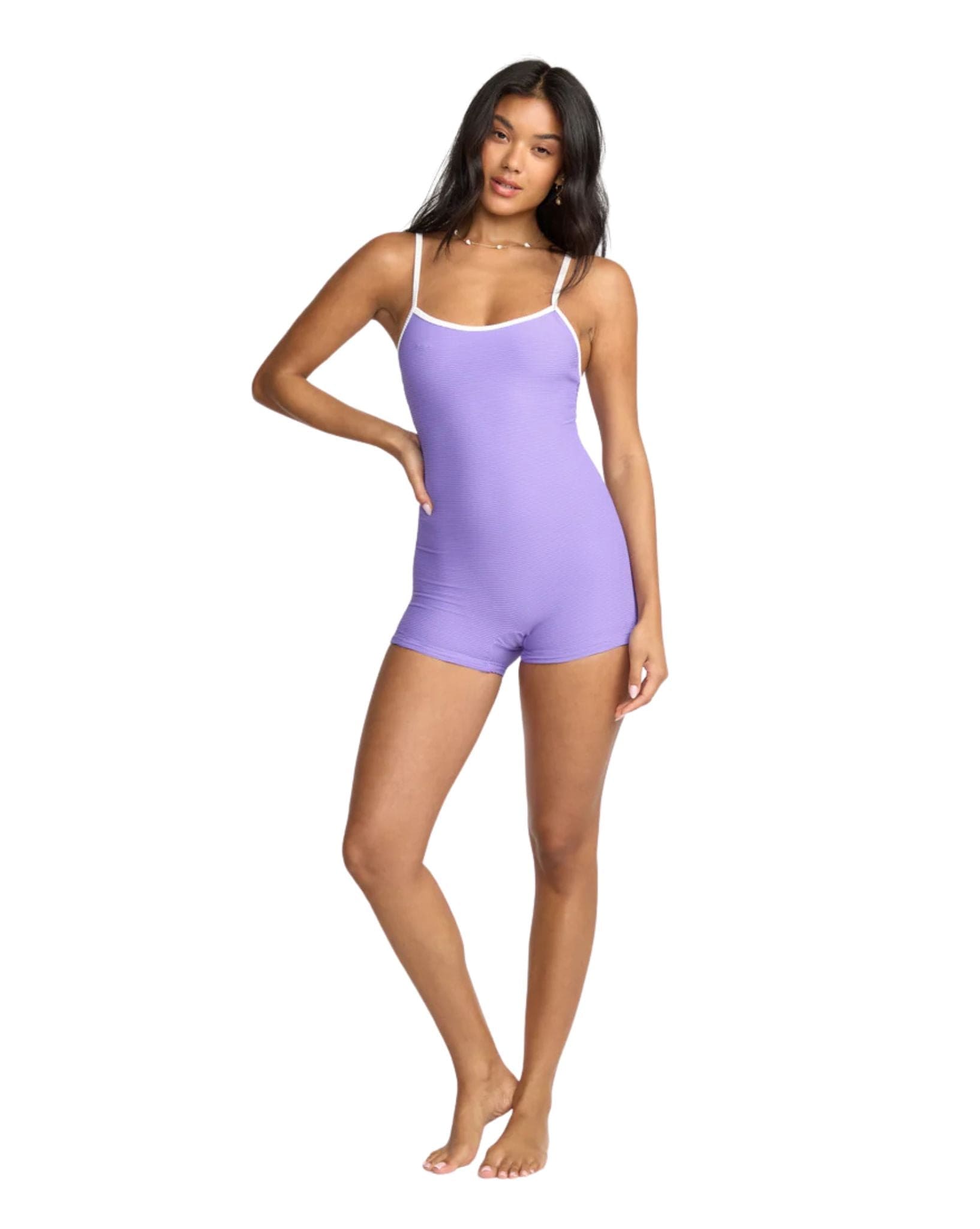 Billabong Tanlines Retro Tank Surfsuit