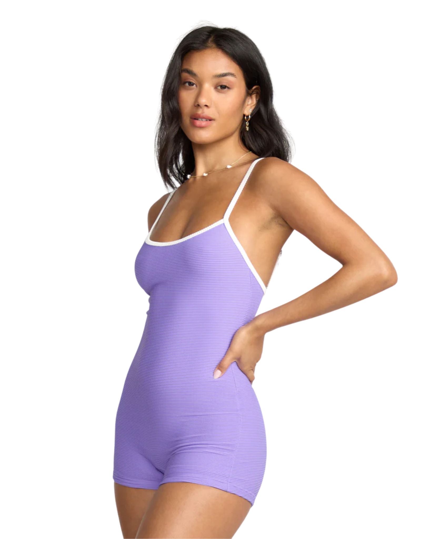 Billabong Tanlines Retro Tank Surfsuit