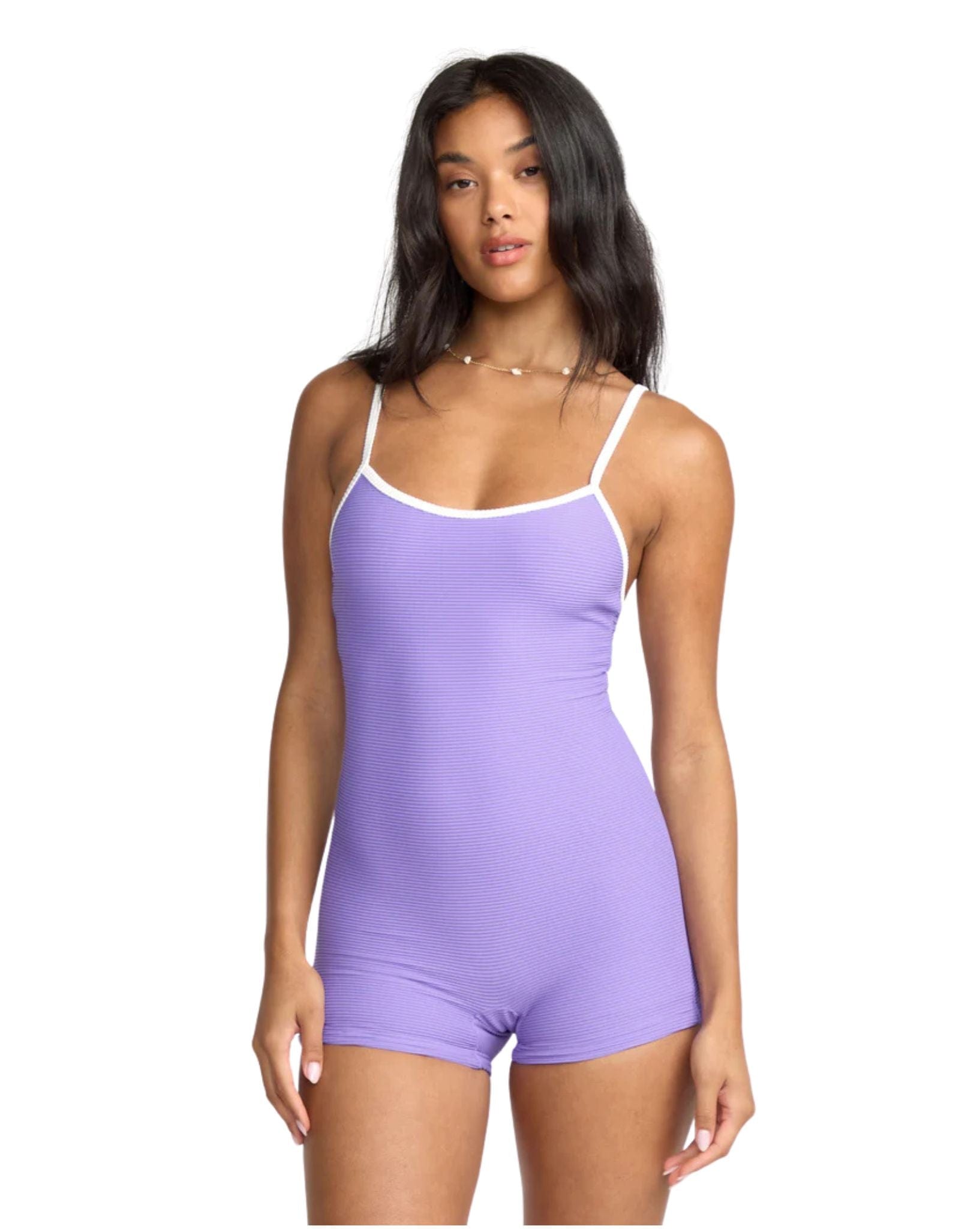 Billabong Tanlines Retro Tank Surfsuit
