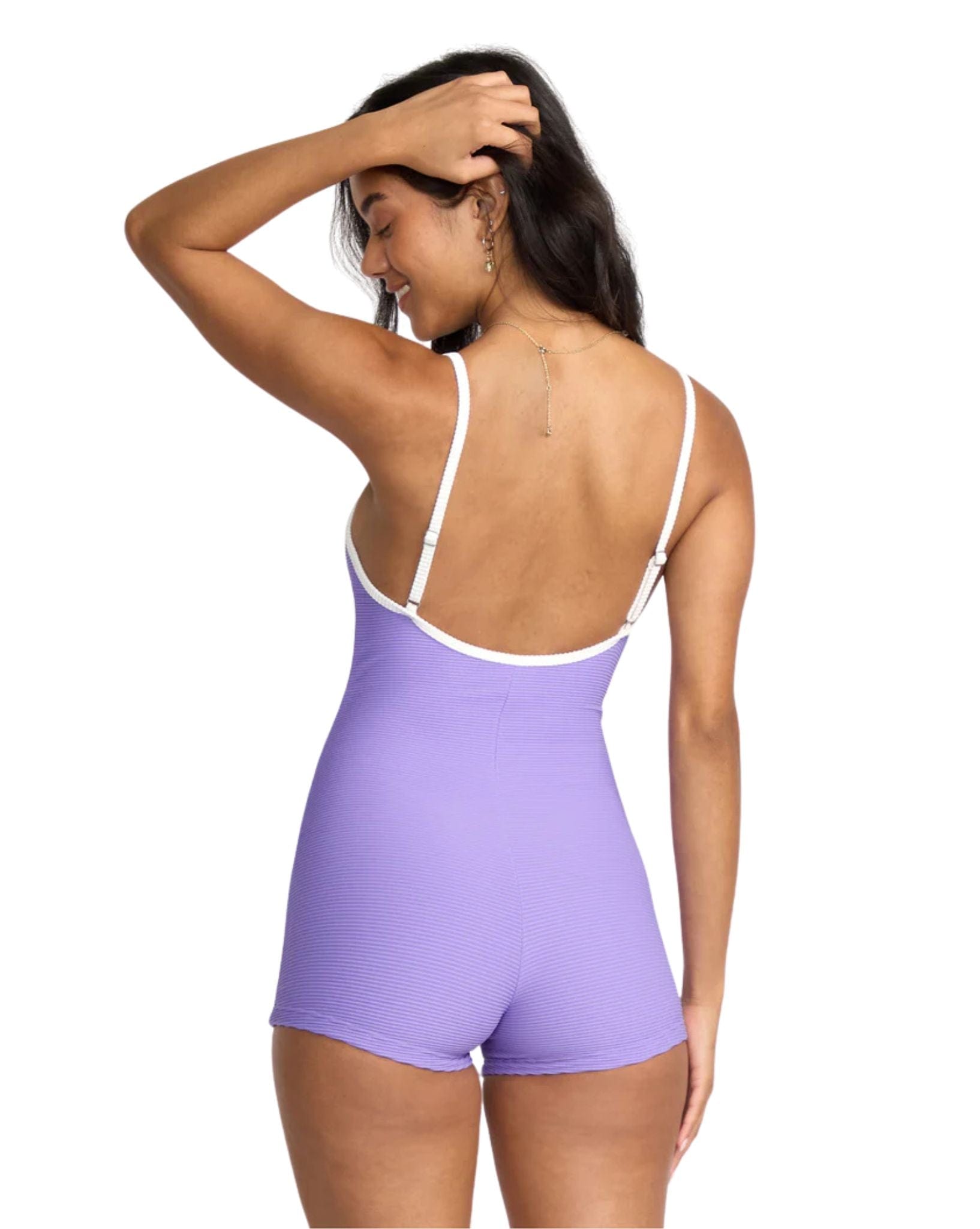 Billabong Tanlines Retro Tank Surfsuit