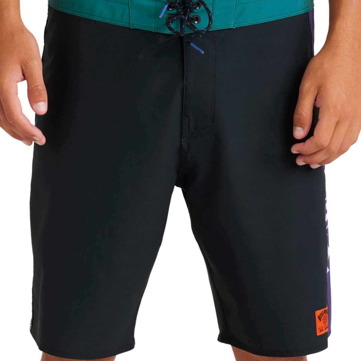 Billabong Terrys Dbah Pro 19