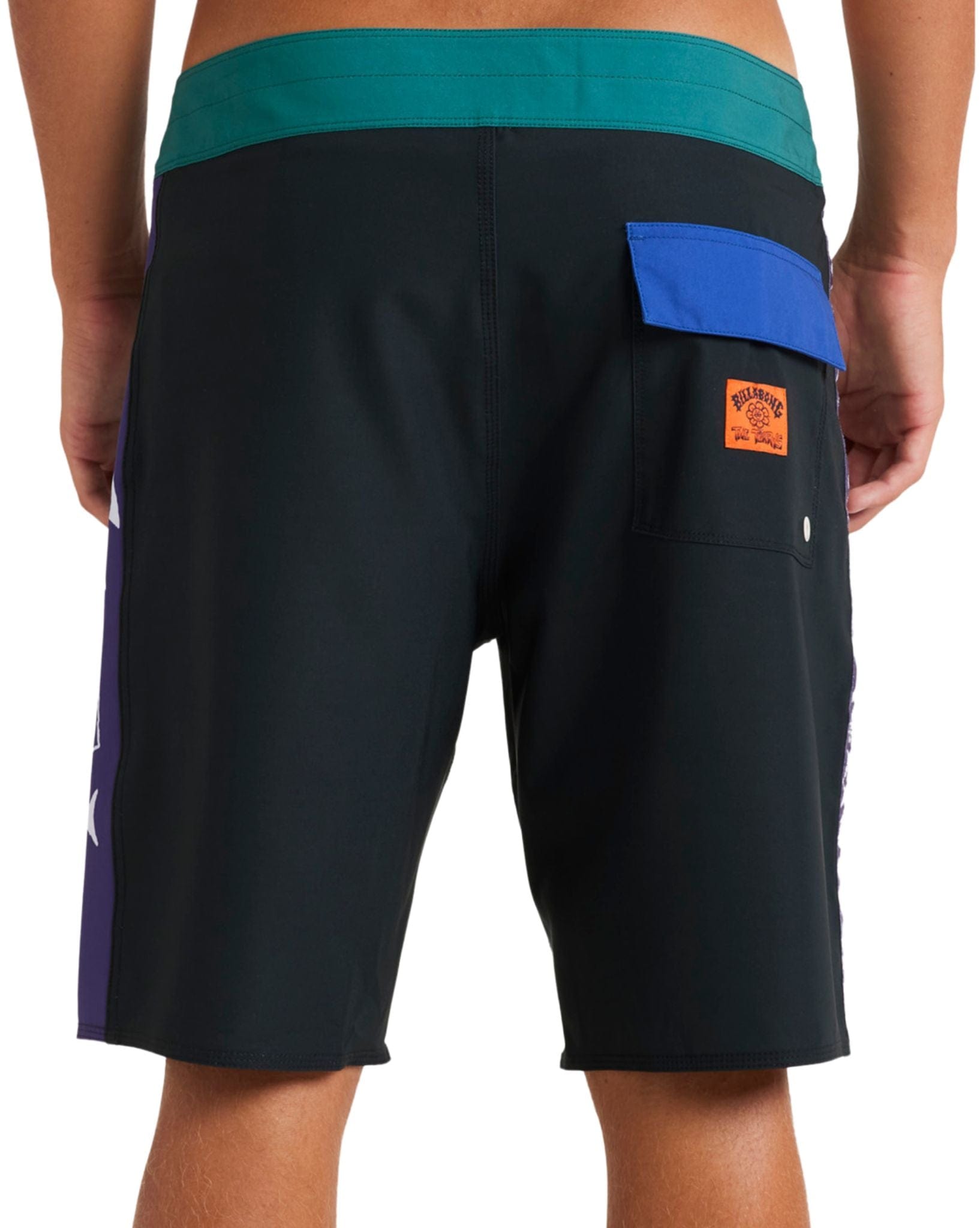 Billabong Terrys Dbah Pro 19" Board Shorts