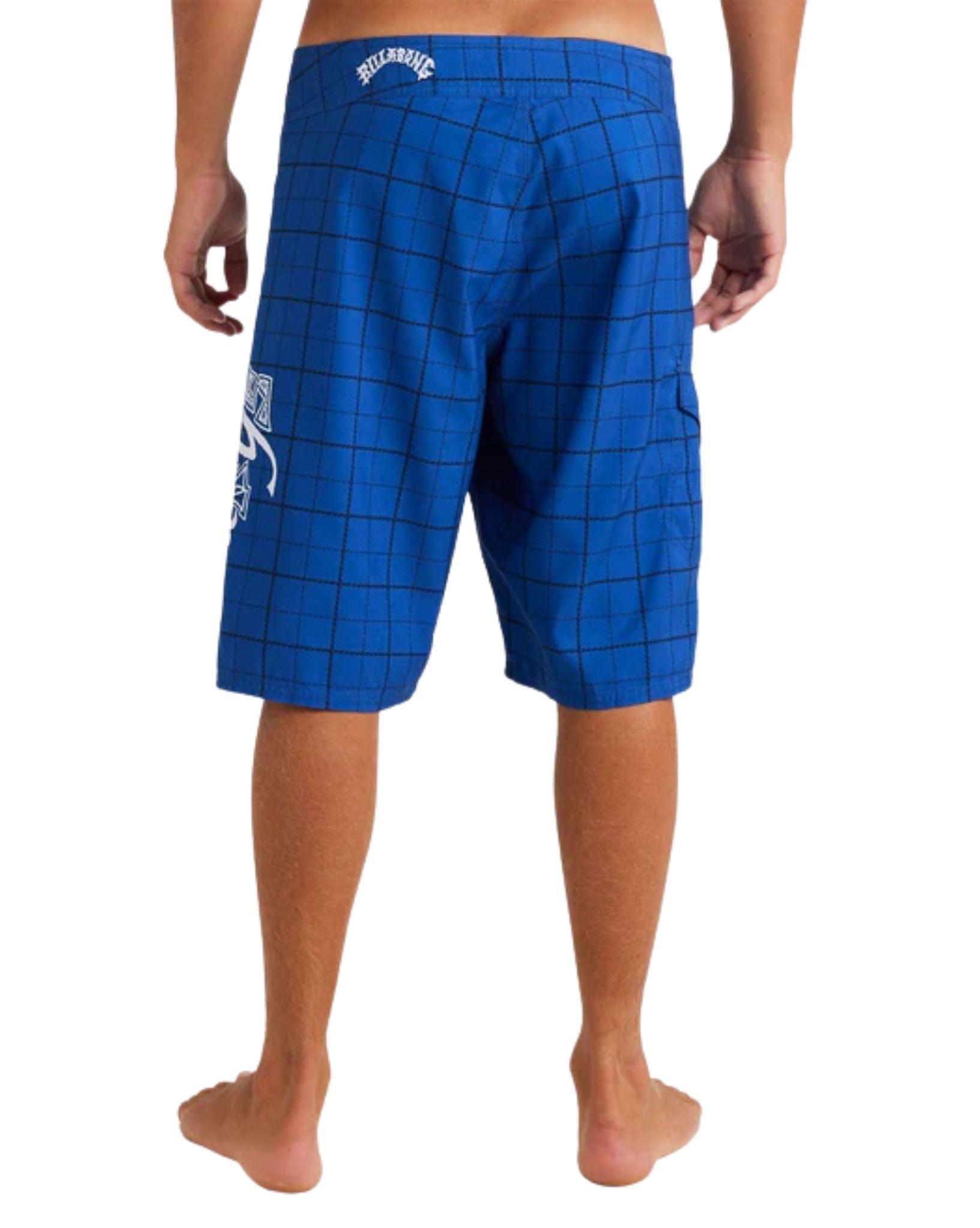 Billabong Terrys Ransom Original Boardshorts