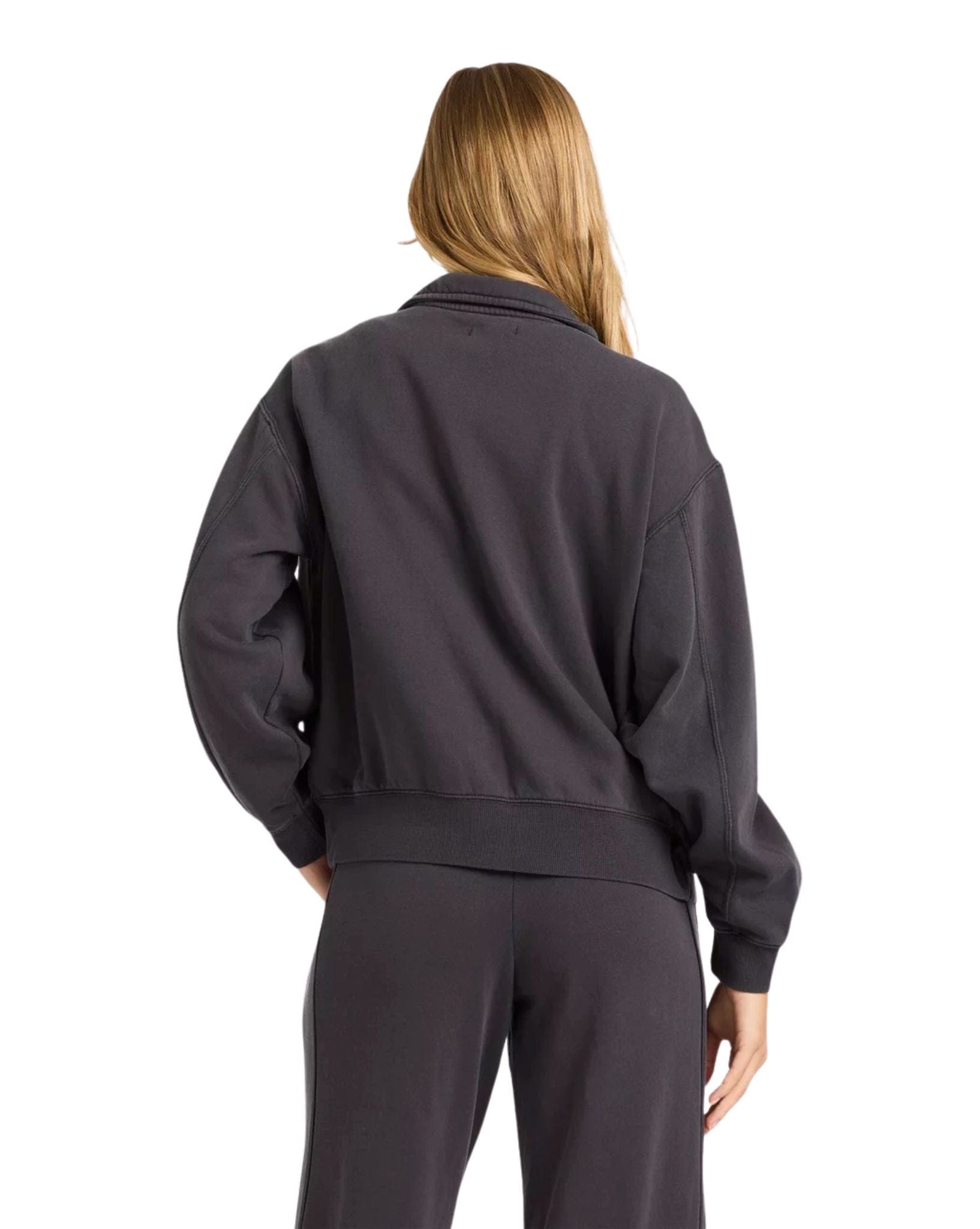 Billabong The Avery Zip Flc