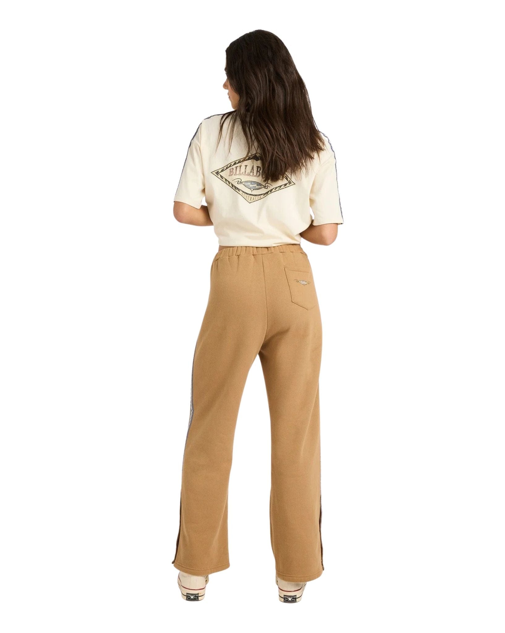 Billabong The Way Back Flc Pant