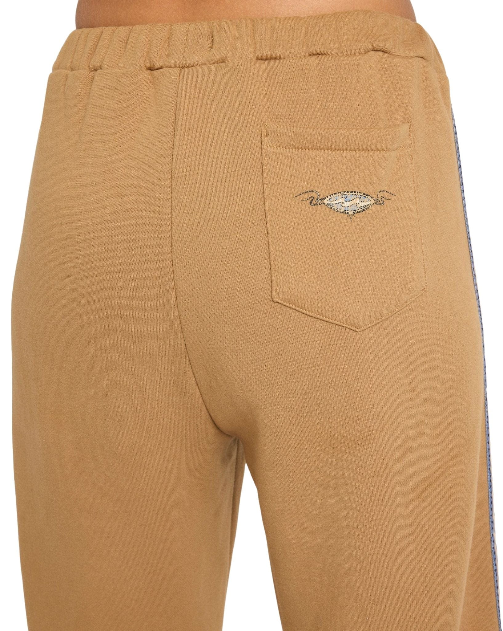 Billabong The Way Back Flc Pant