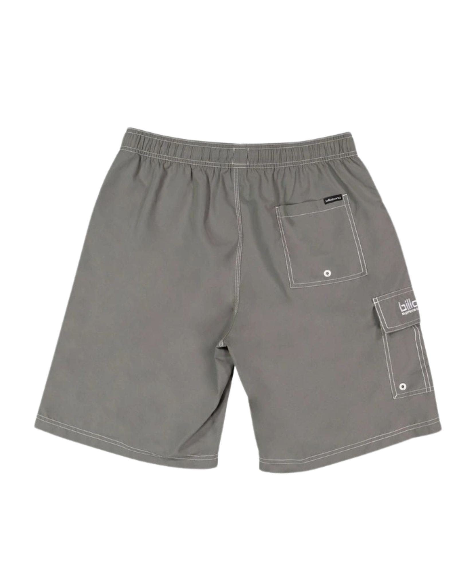 Billabong Throw On Boardshort