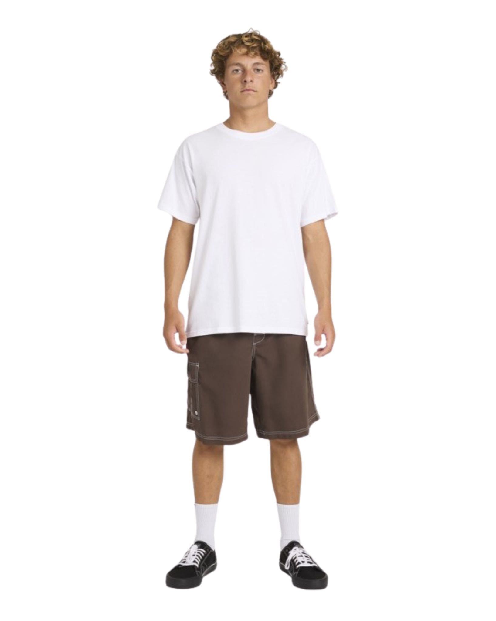 Billabong Throw On Boardshort