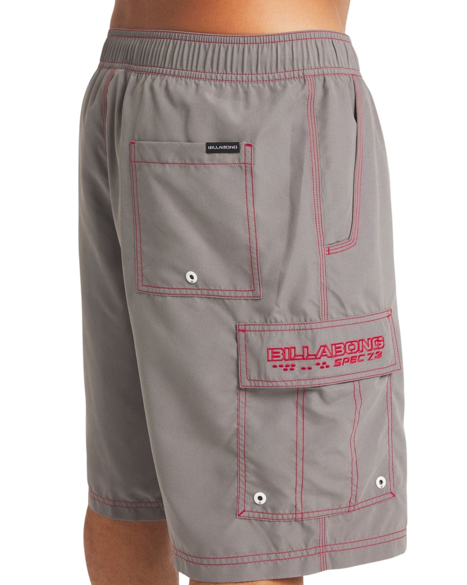 Billabong Throw On Boardshort