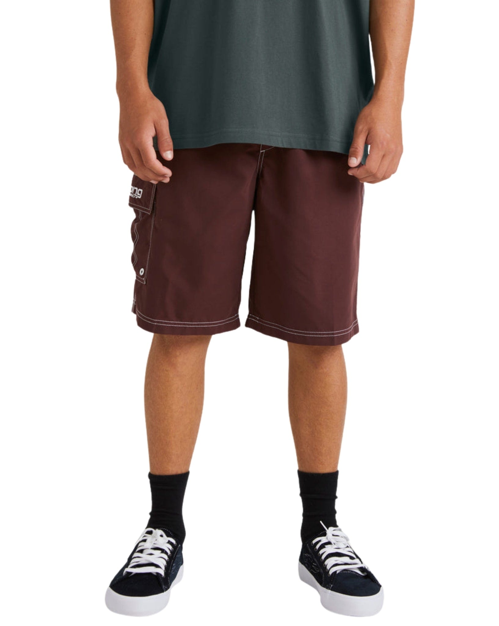 Billabong Throw On Boardshorts