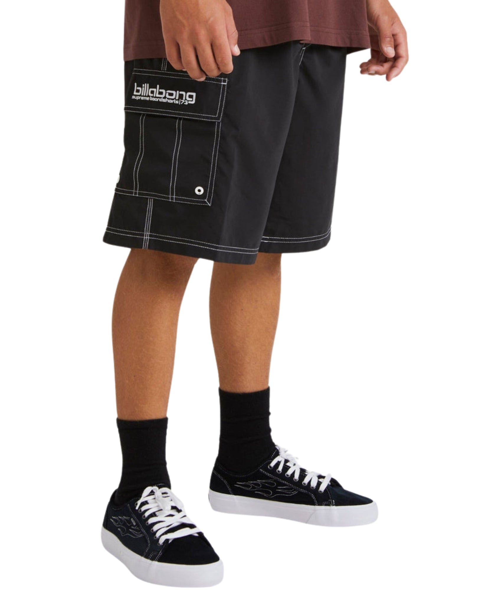 Billabong Throw On Boardshorts