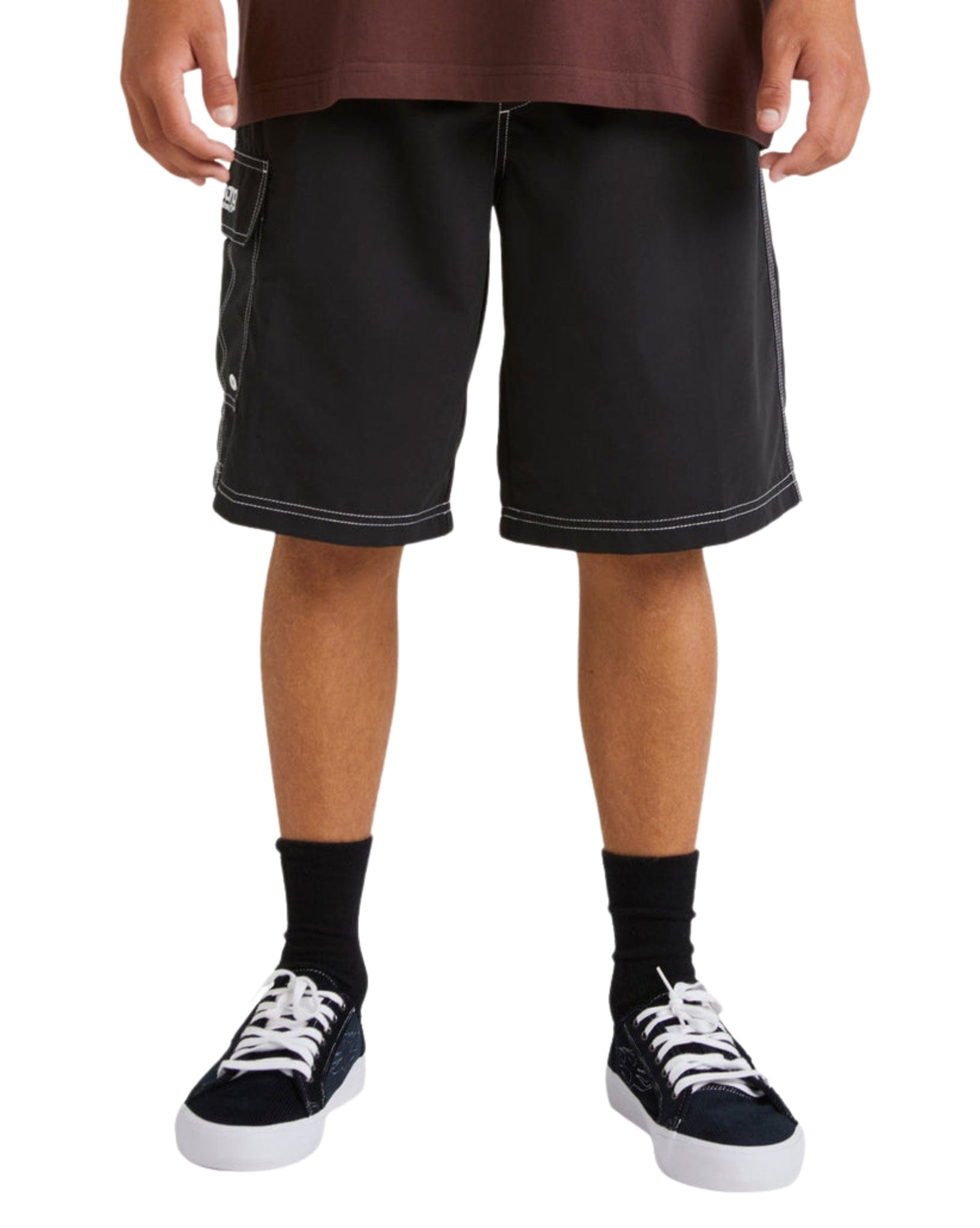 Billabong Throw On Boardshorts