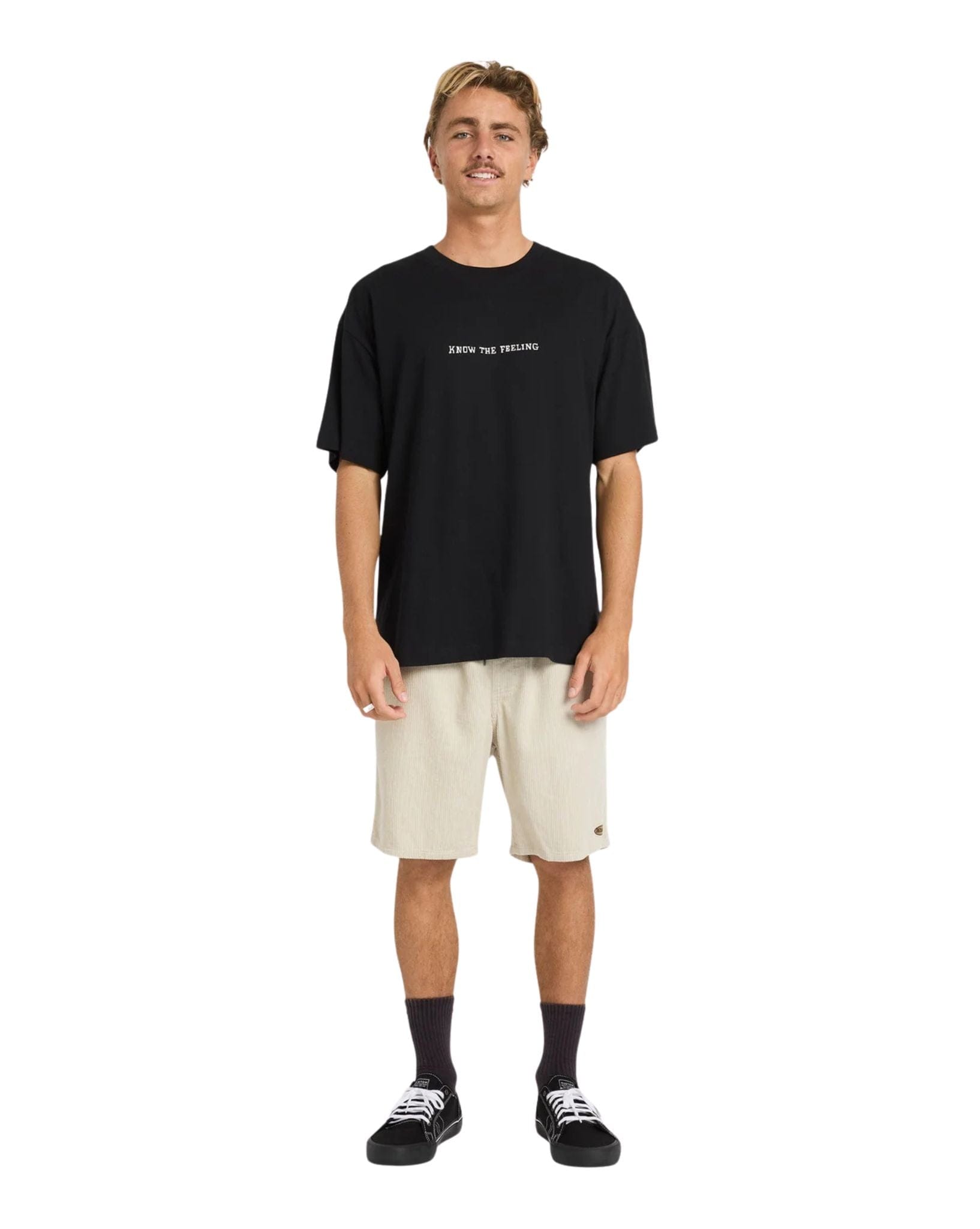 Billabong Timeline Og Ss