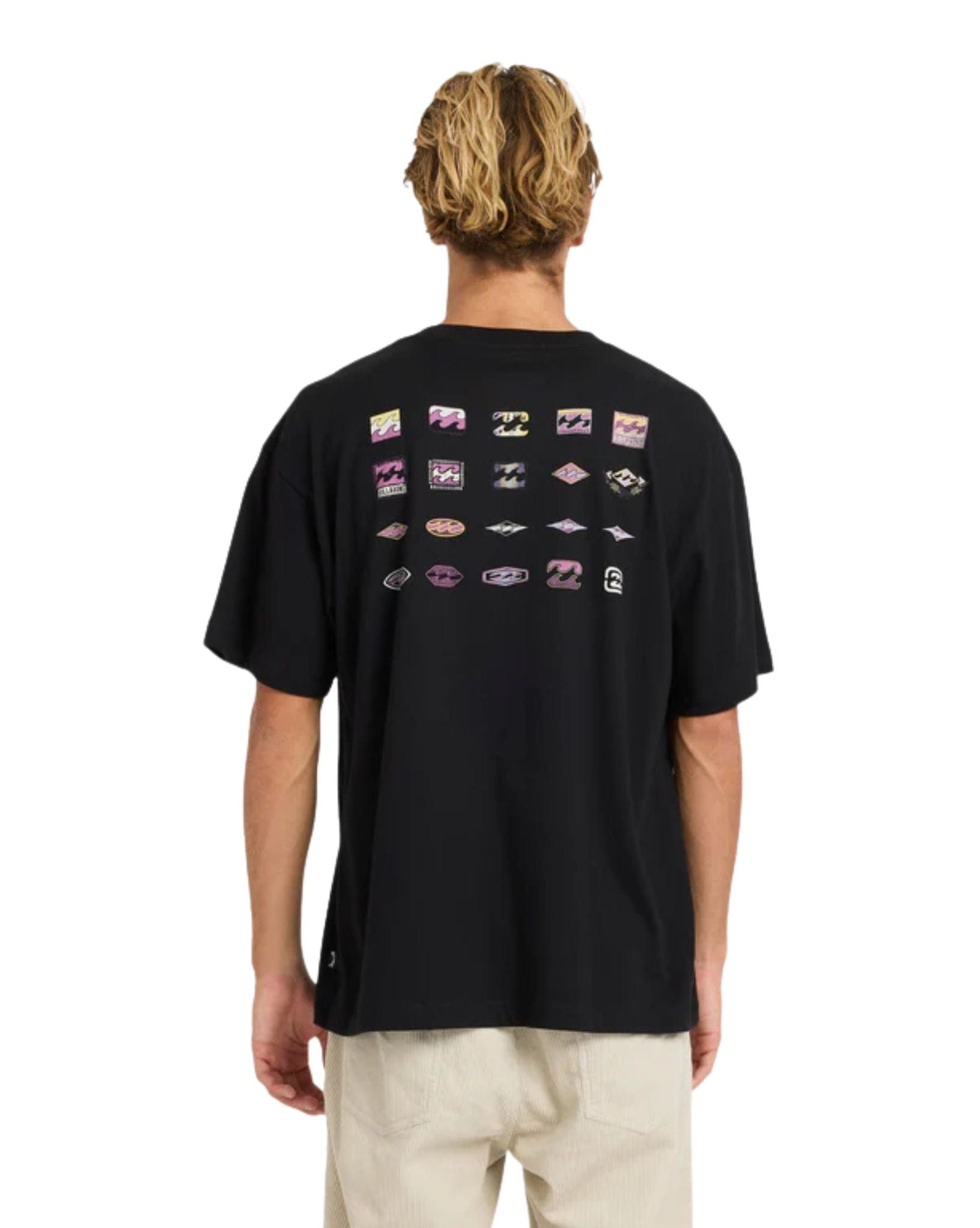 Billabong Timeline Og Ss