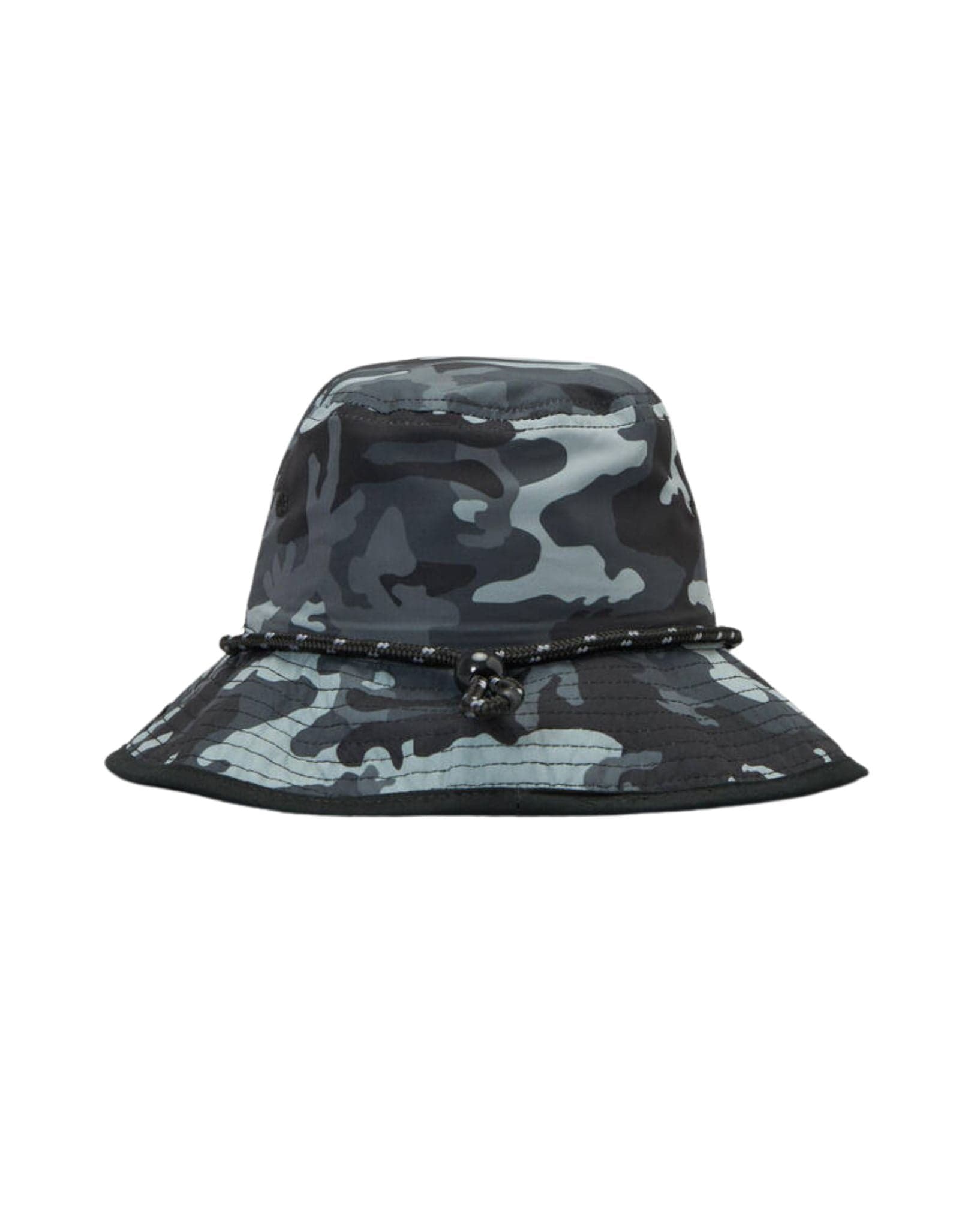 Billabong Toddlers Division Revo Hat - Black Camo