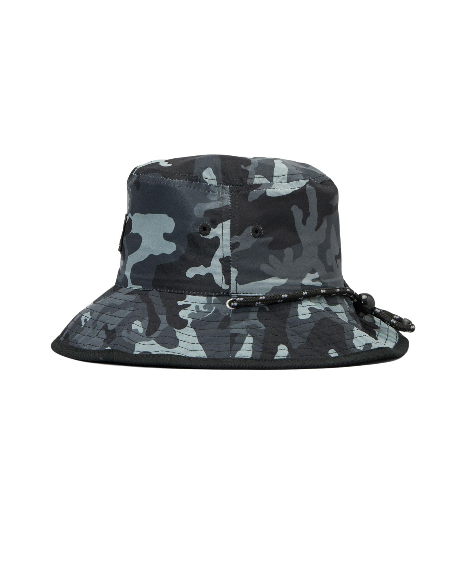 Billabong Toddlers Division Revo Hat - Black Camo