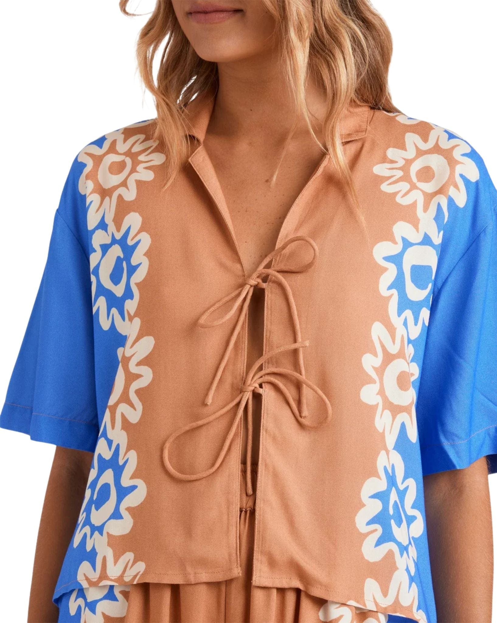 Billabong Trippin Dippin Shirt