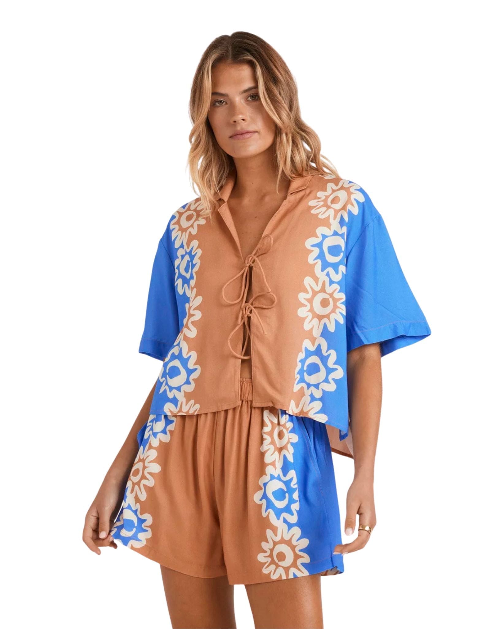 Billabong Trippin Dippin Short