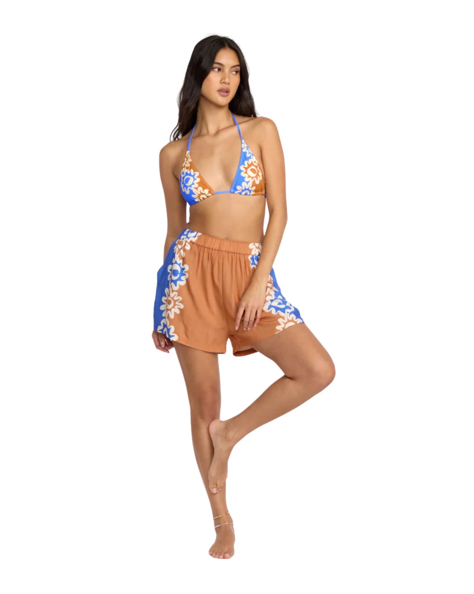 Billabong Trippin Dippin Short