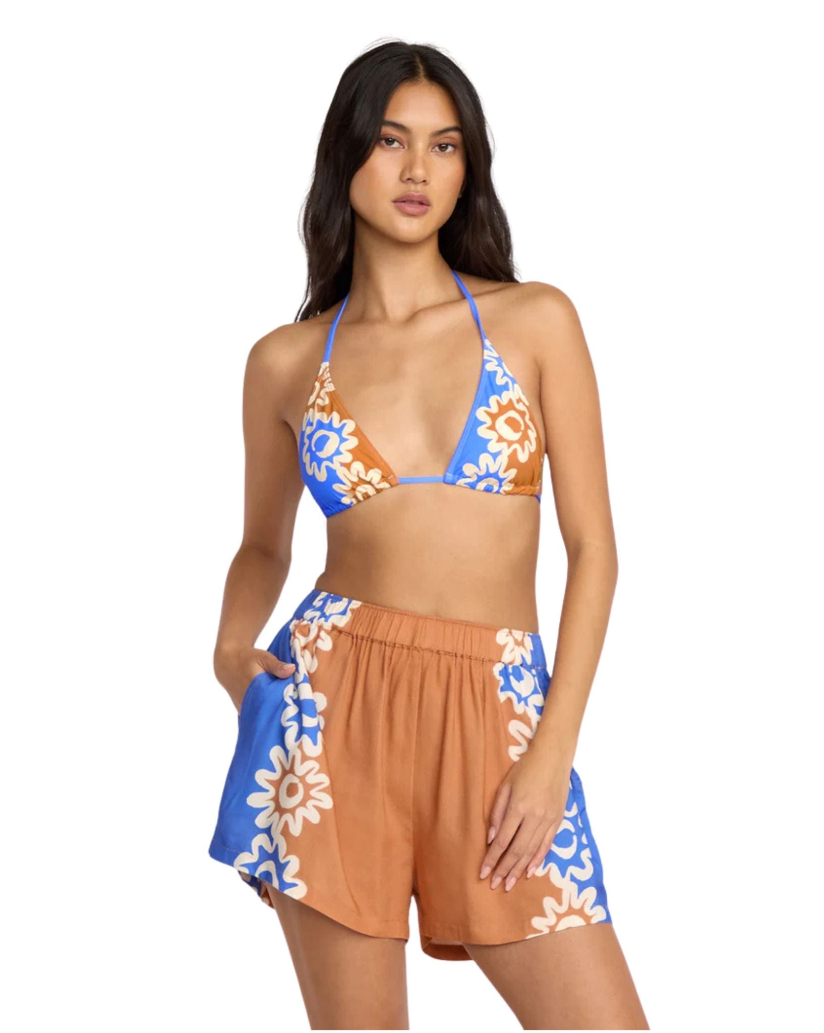 Billabong Trippin Dippin Short