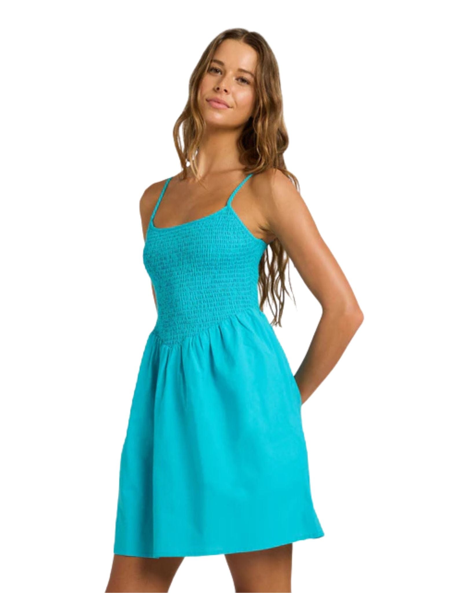 Billabong True Love Mini Dress