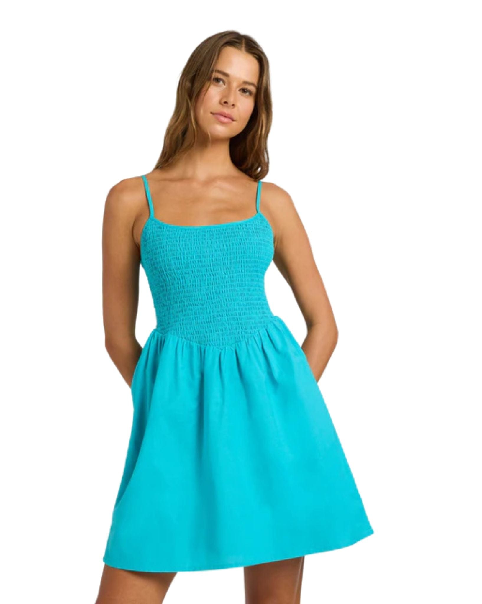 Billabong True Love Mini Dress