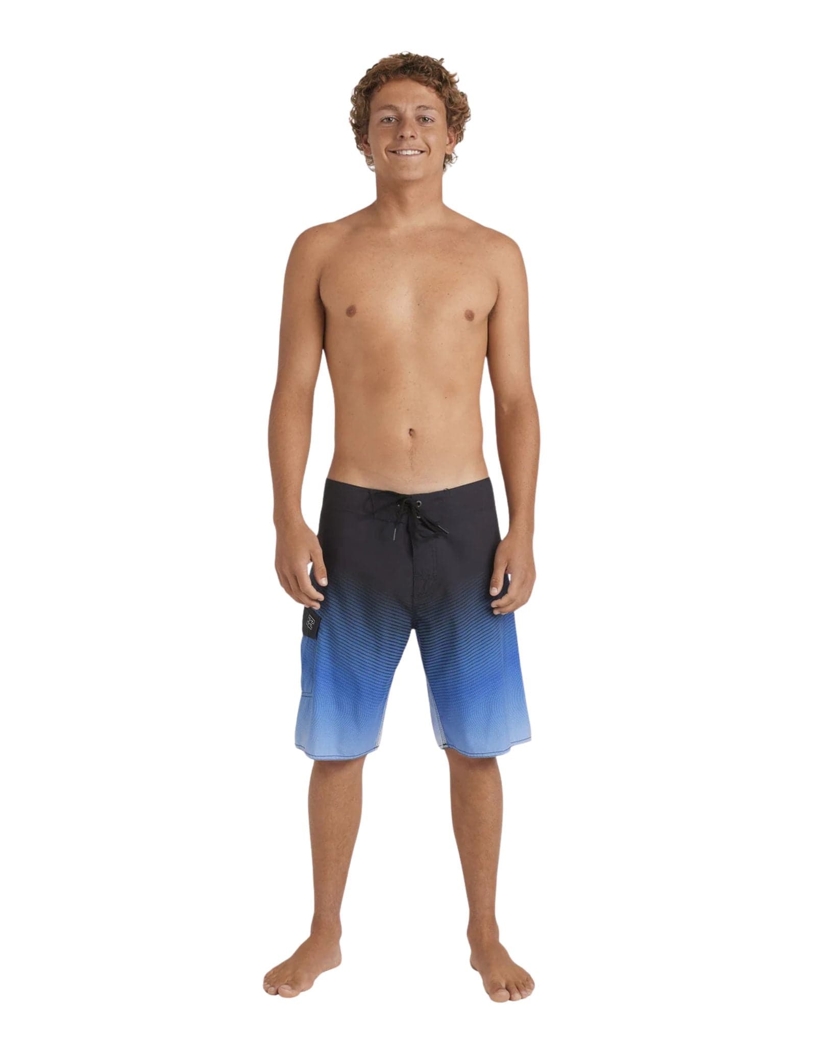 Billabong Vaults Og Boardshort
