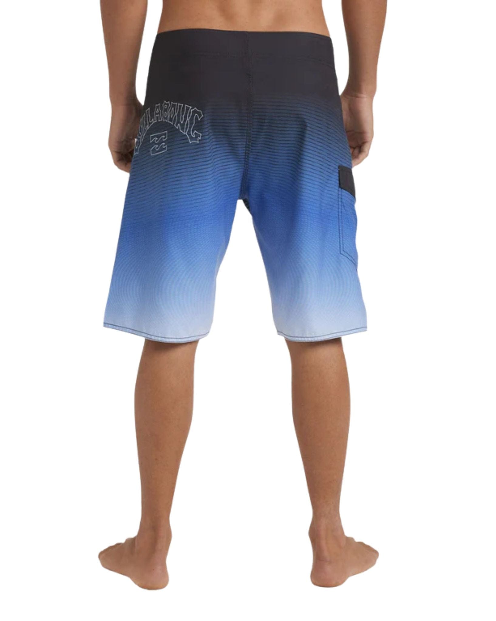 Billabong Vaults Og Boardshort