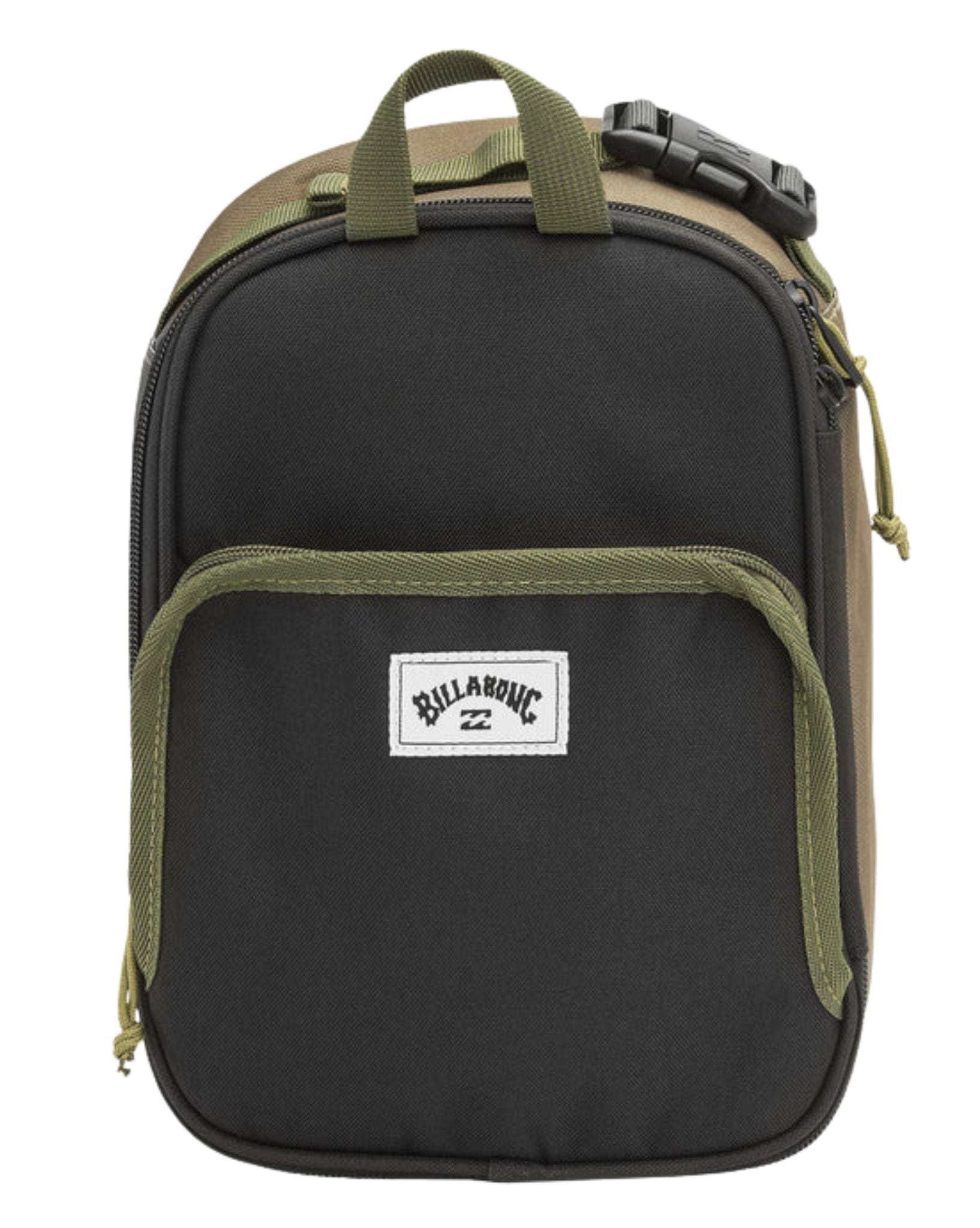 Billabong Vertigo Lunch Box