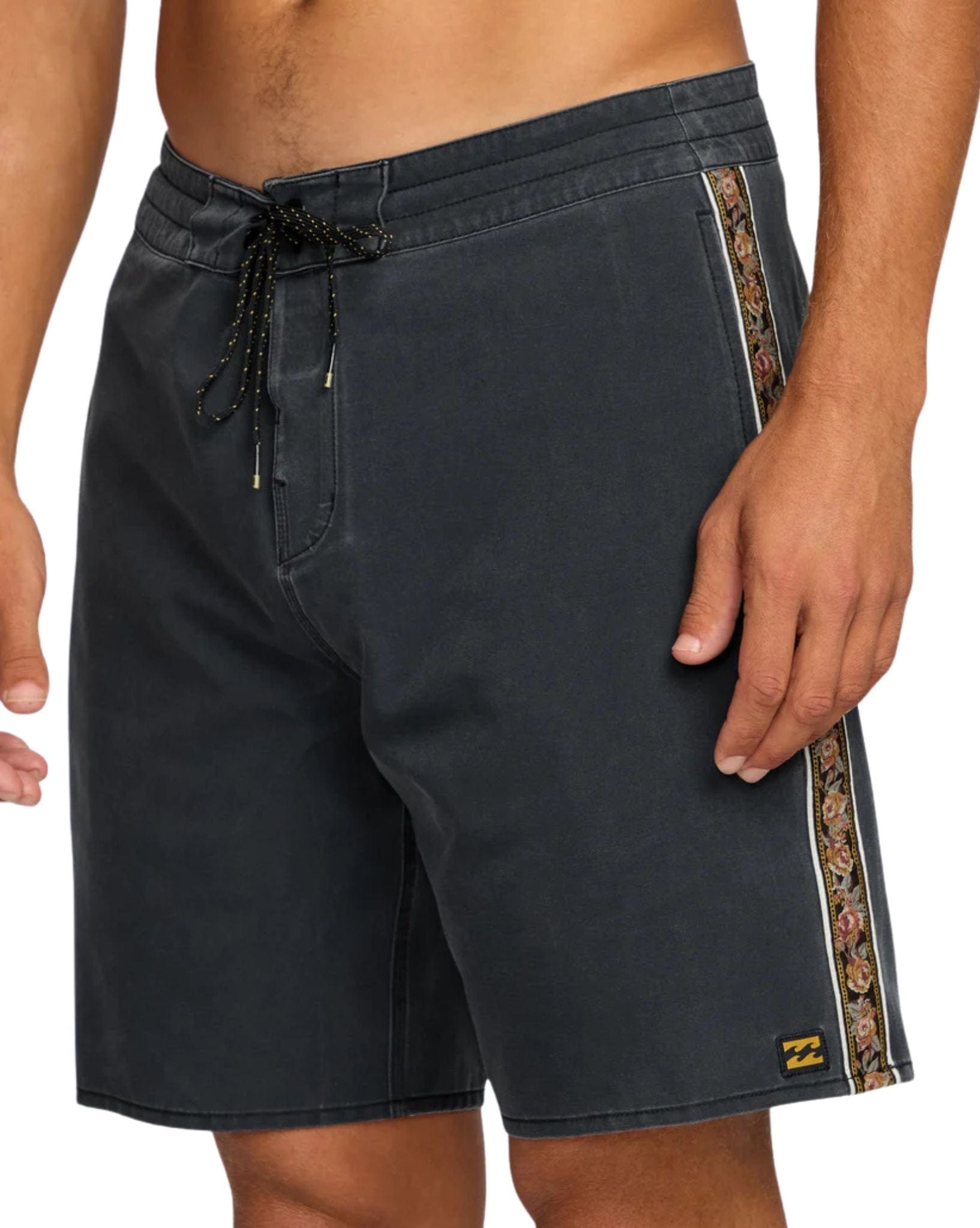 Billabong Wategos Lo Tide Boarshort
