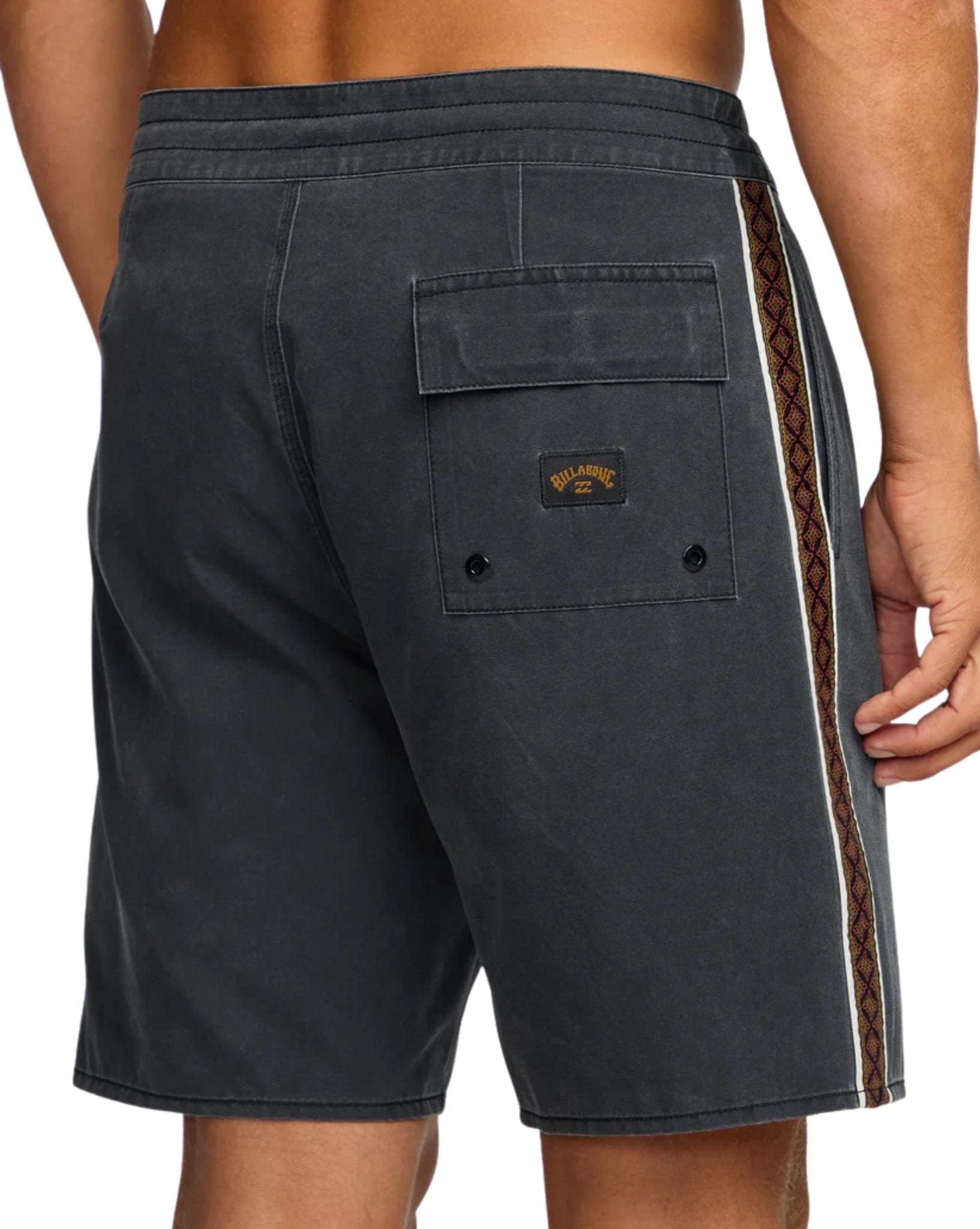 Billabong Wategos Lo Tide Boarshort