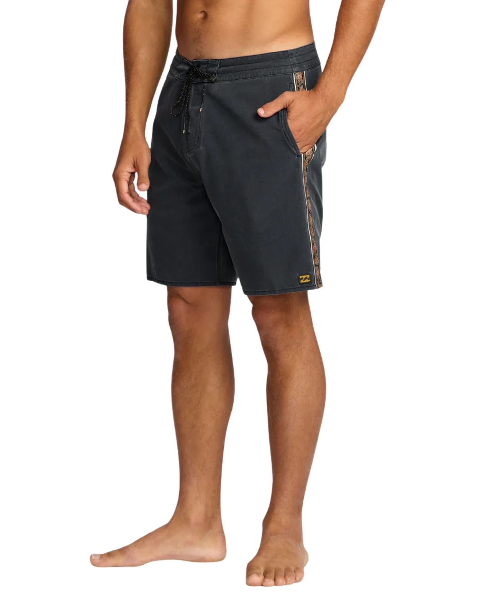 Billabong Wategos Lo Tide Boarshort