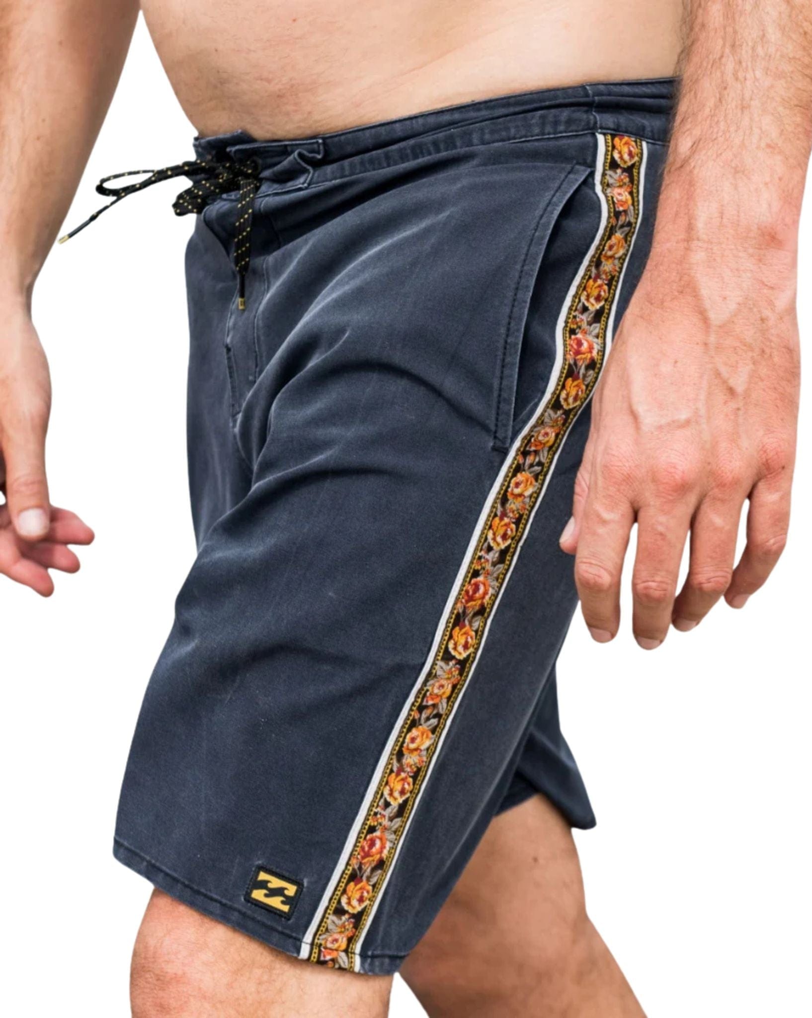 Billabong Wategos Lo Tide Boarshort