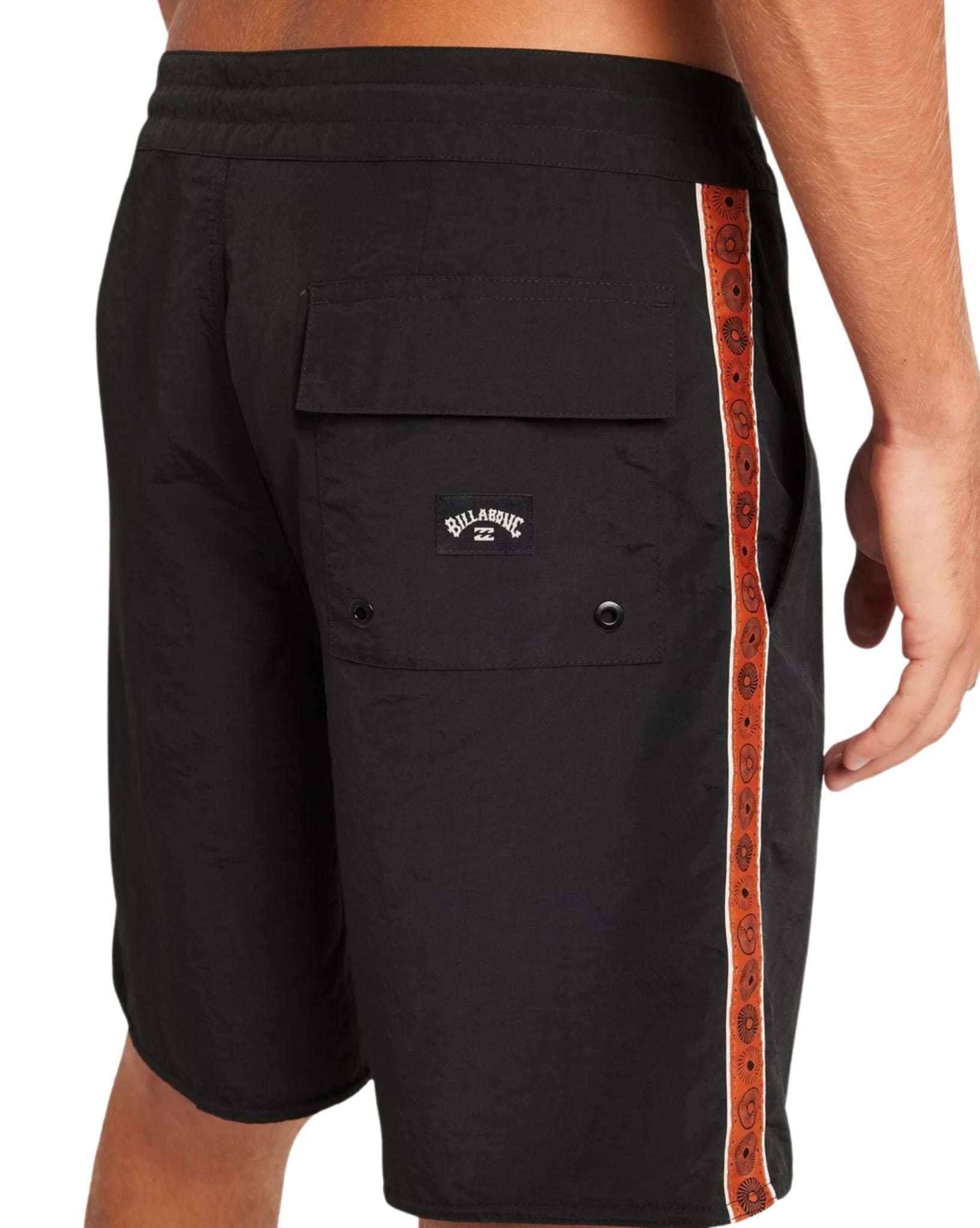 Billabong Wategos Lo Tide Boarshort