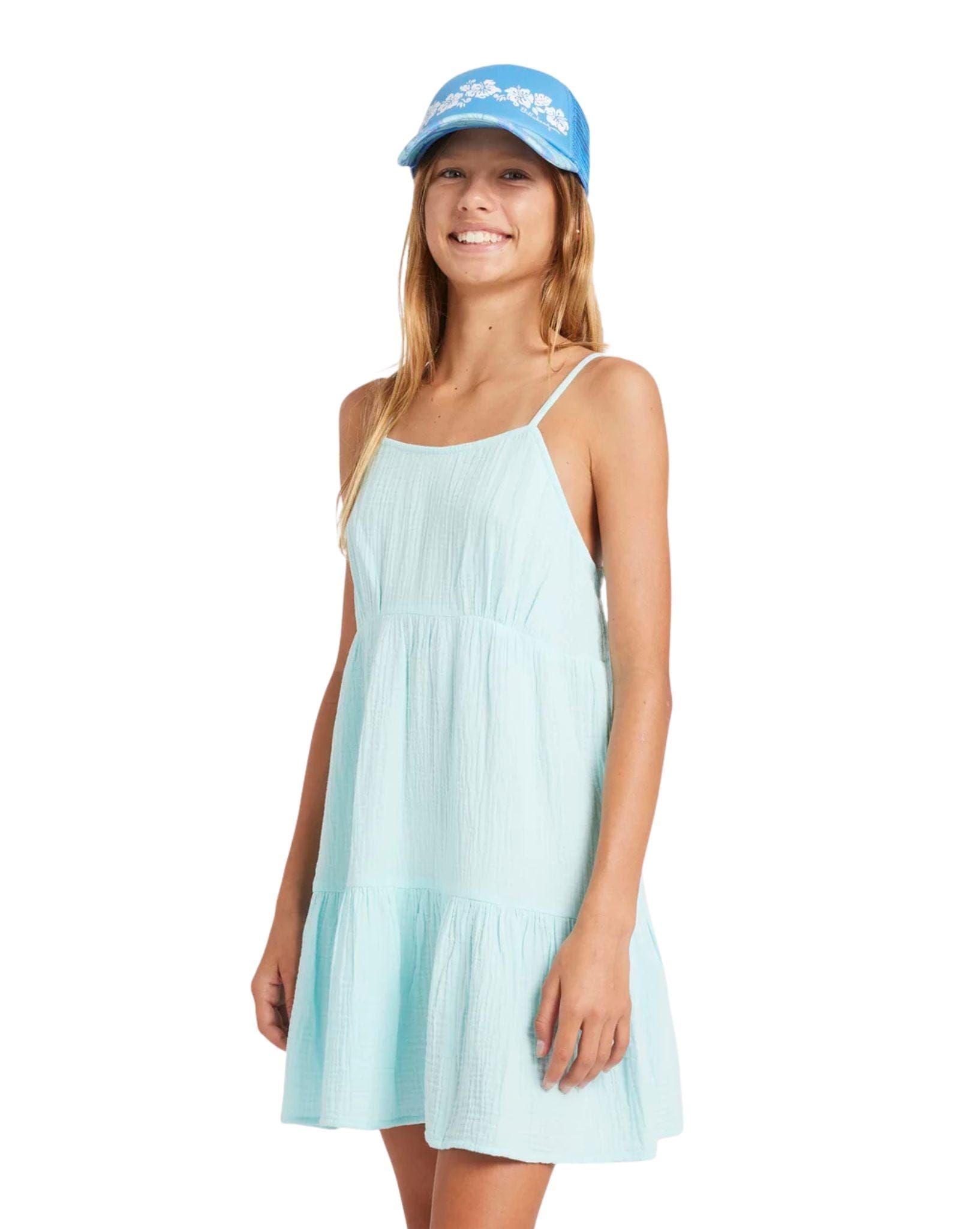Billabong Wave After Wave Jnr Dress
