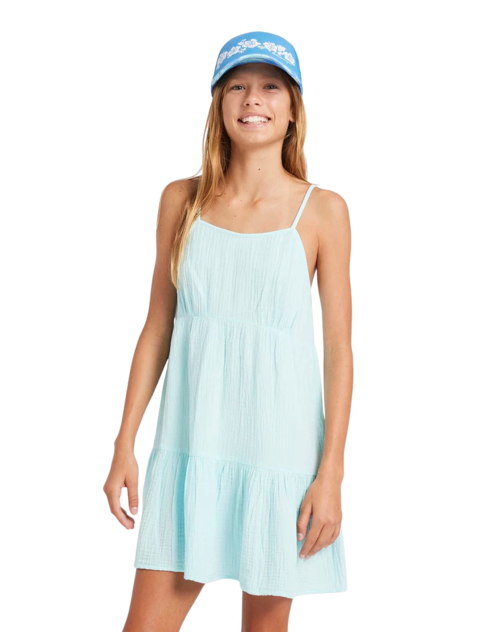 Billabong Wave After Wave Jnr Dress