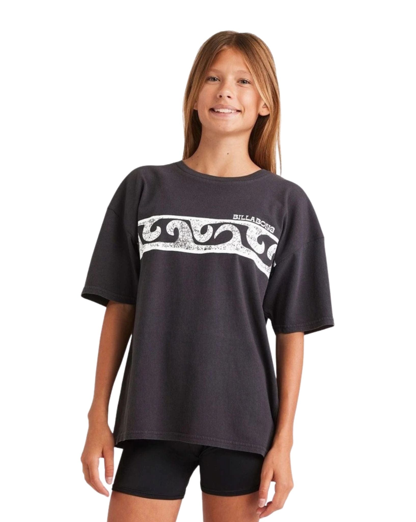 Billabong Wave Fade Junior Tee