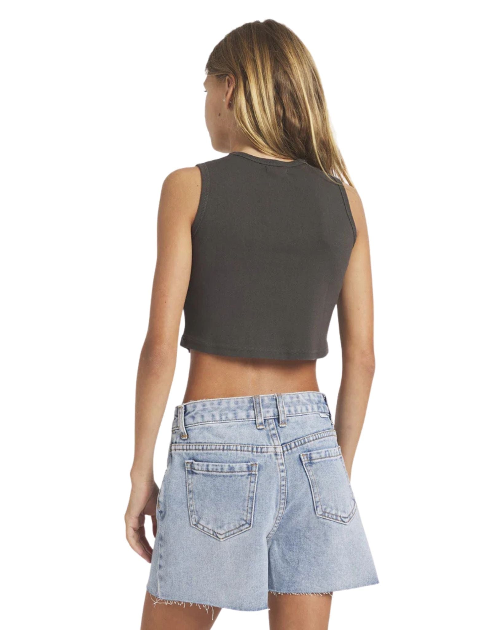 Billabong Wave Fade Tank