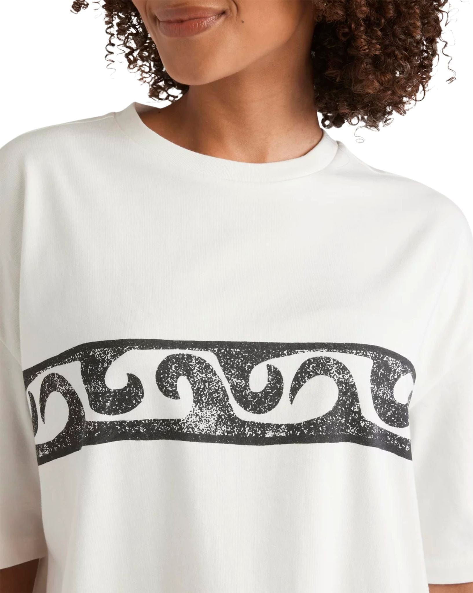 Billabong Wave Fade Tee
