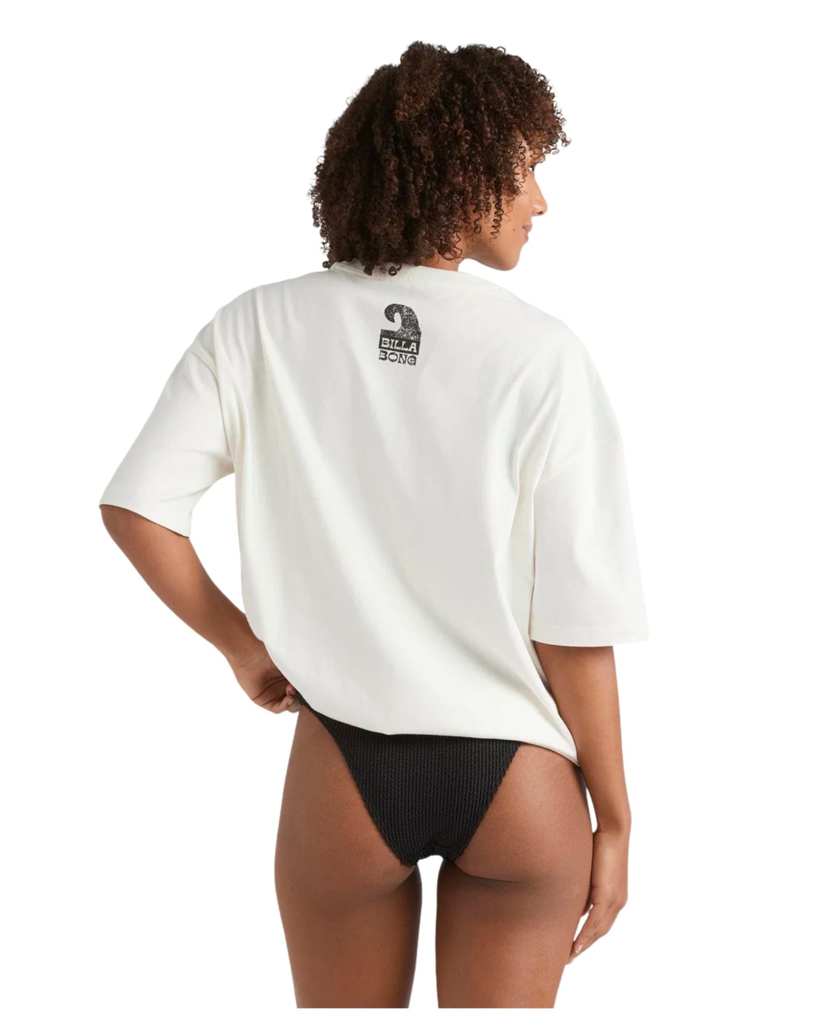 Billabong Wave Fade Tee