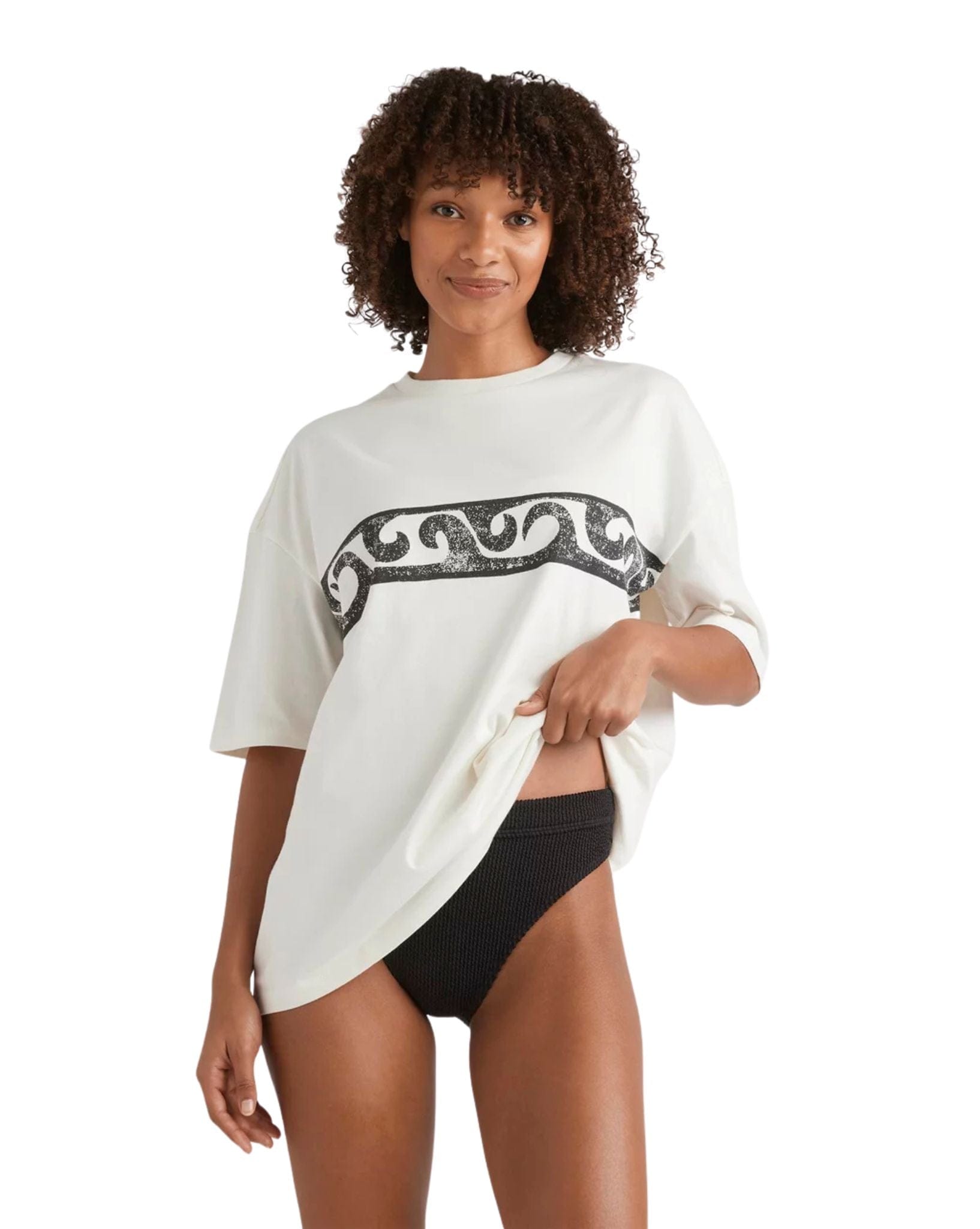 Billabong Wave Fade Tee