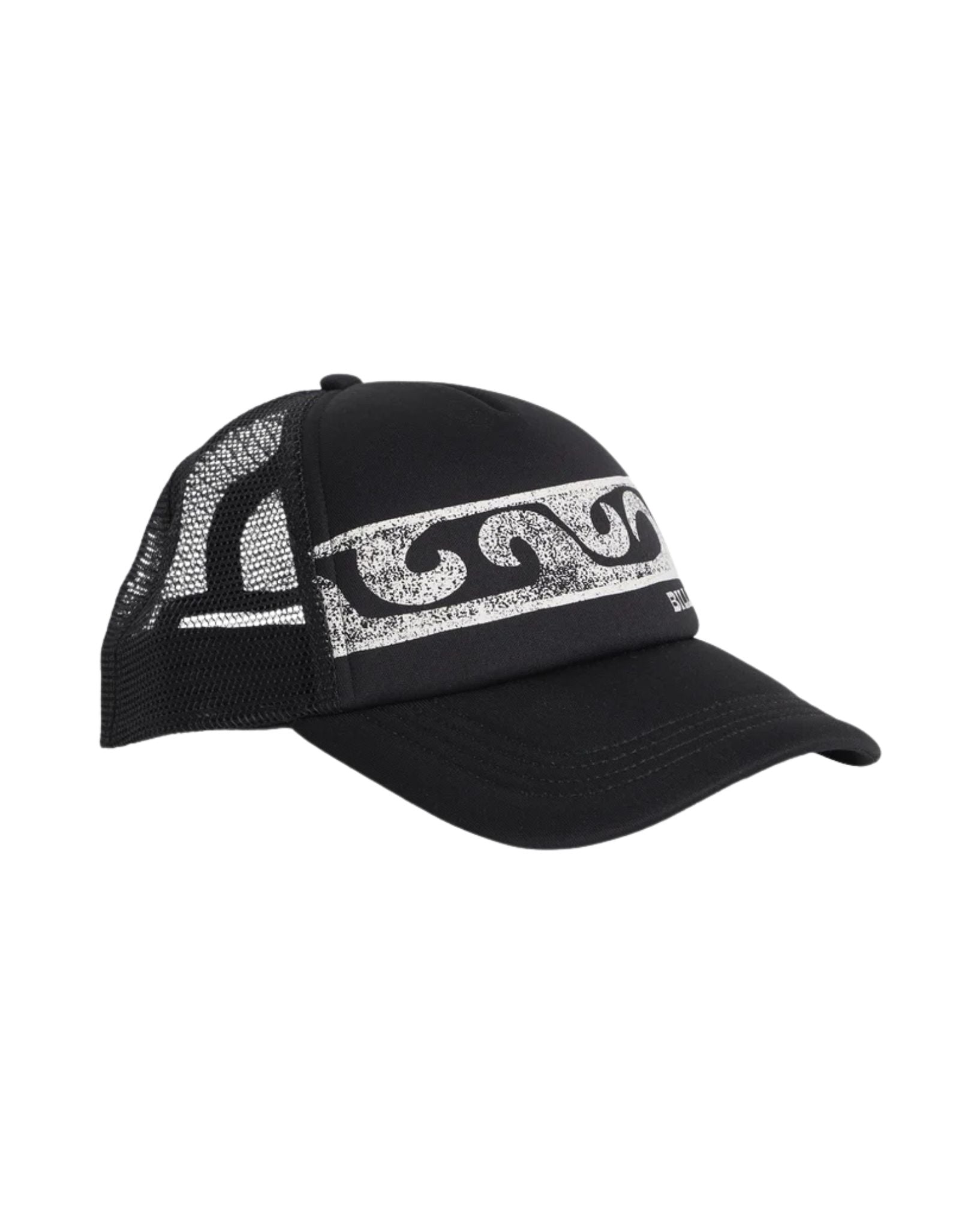 Billabong Wave Fade Trucker